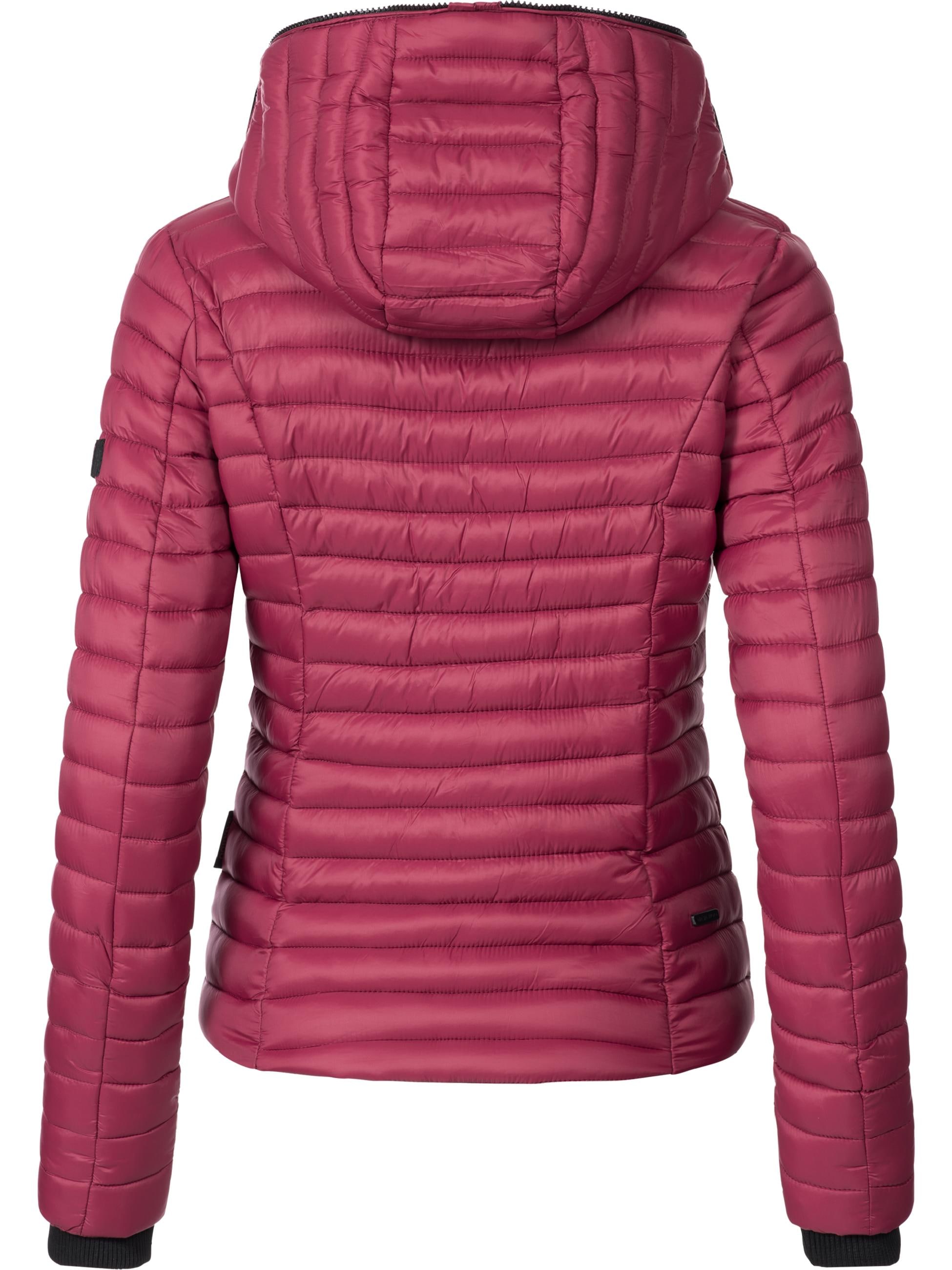 Navahoo Steppjacke »Übergangsjacke Kimuk«
