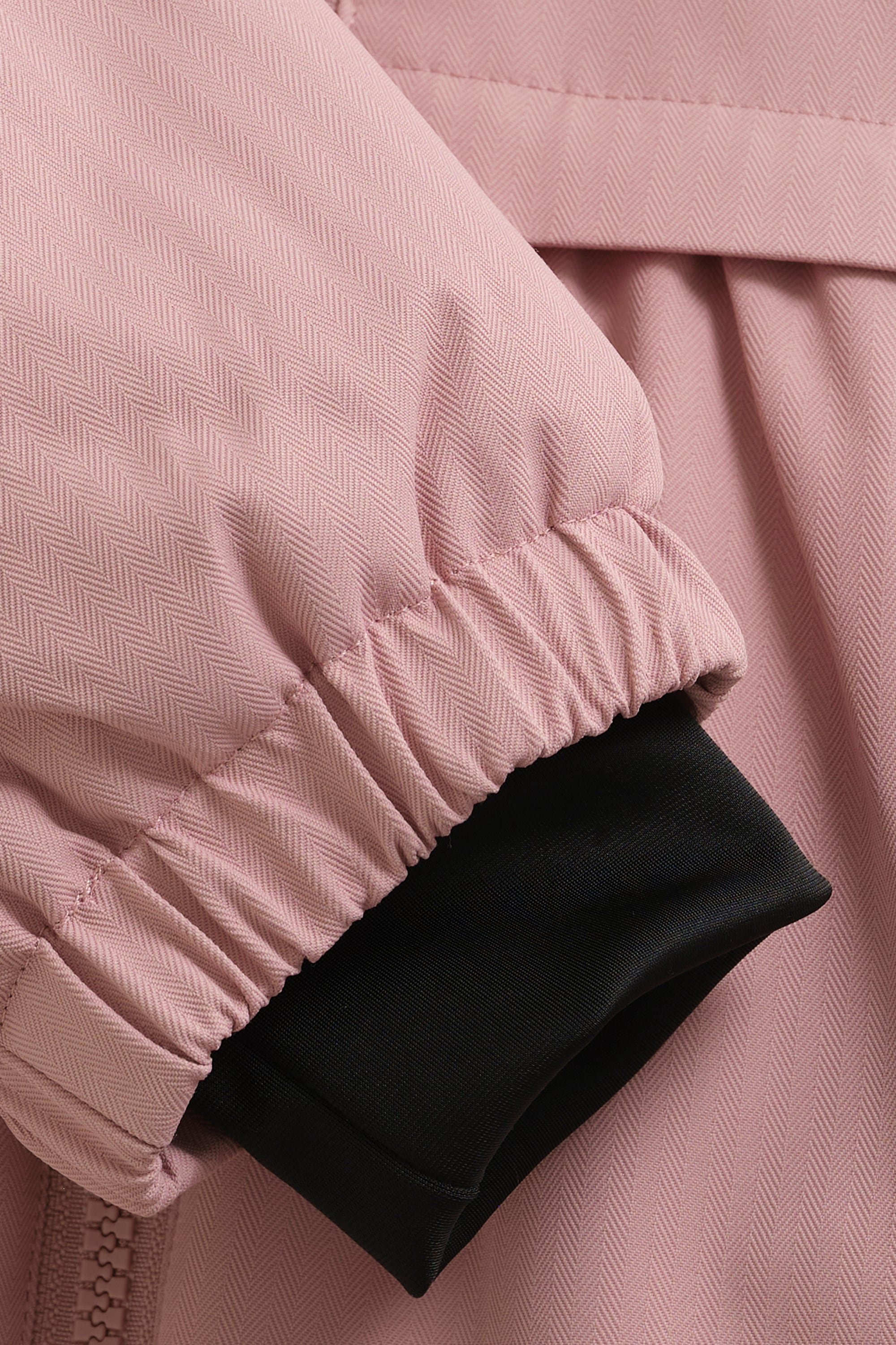 Minymo Winterjacke »Winterjacke MISnow«