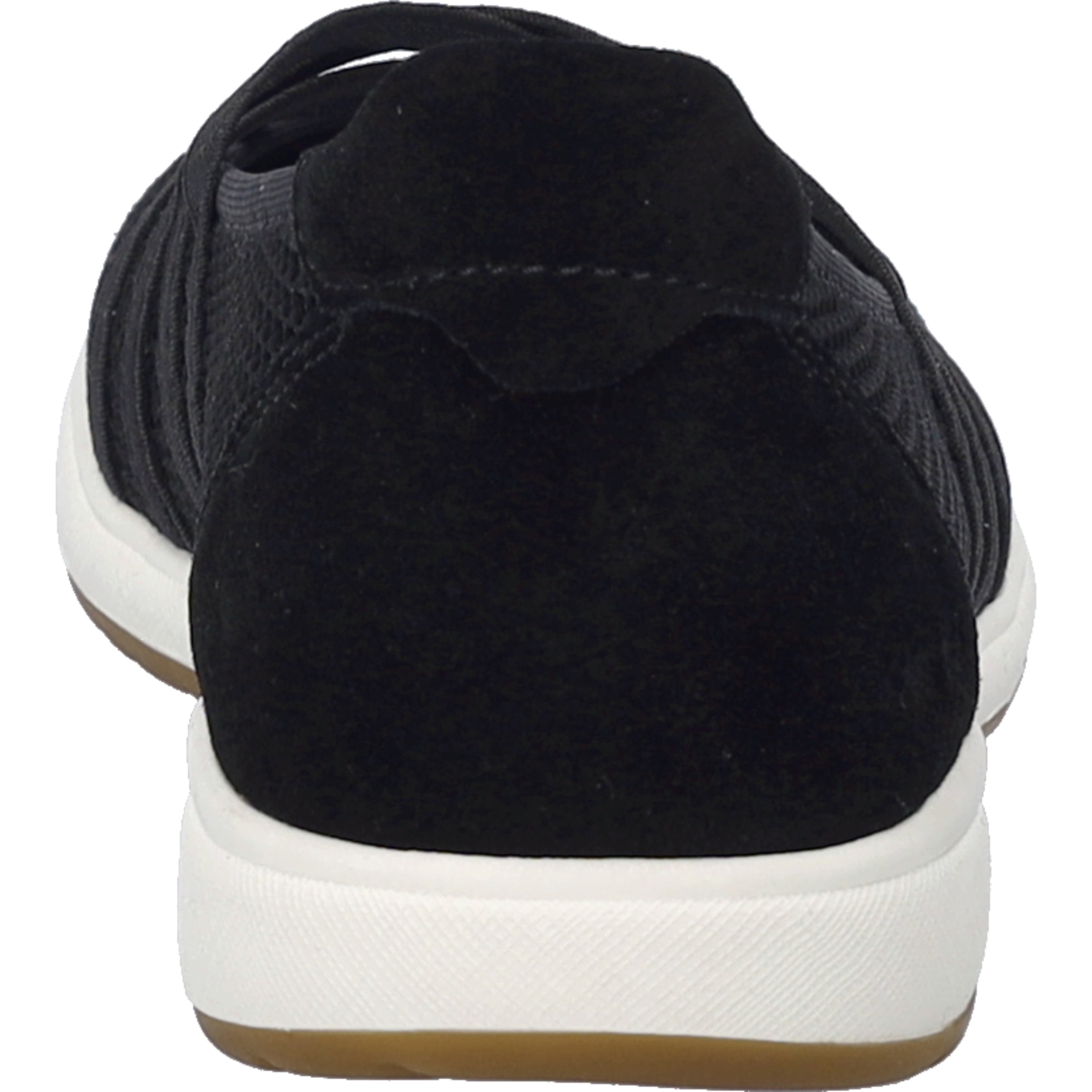 Josef Seibel Ballerina »Caren 67, schwarz«