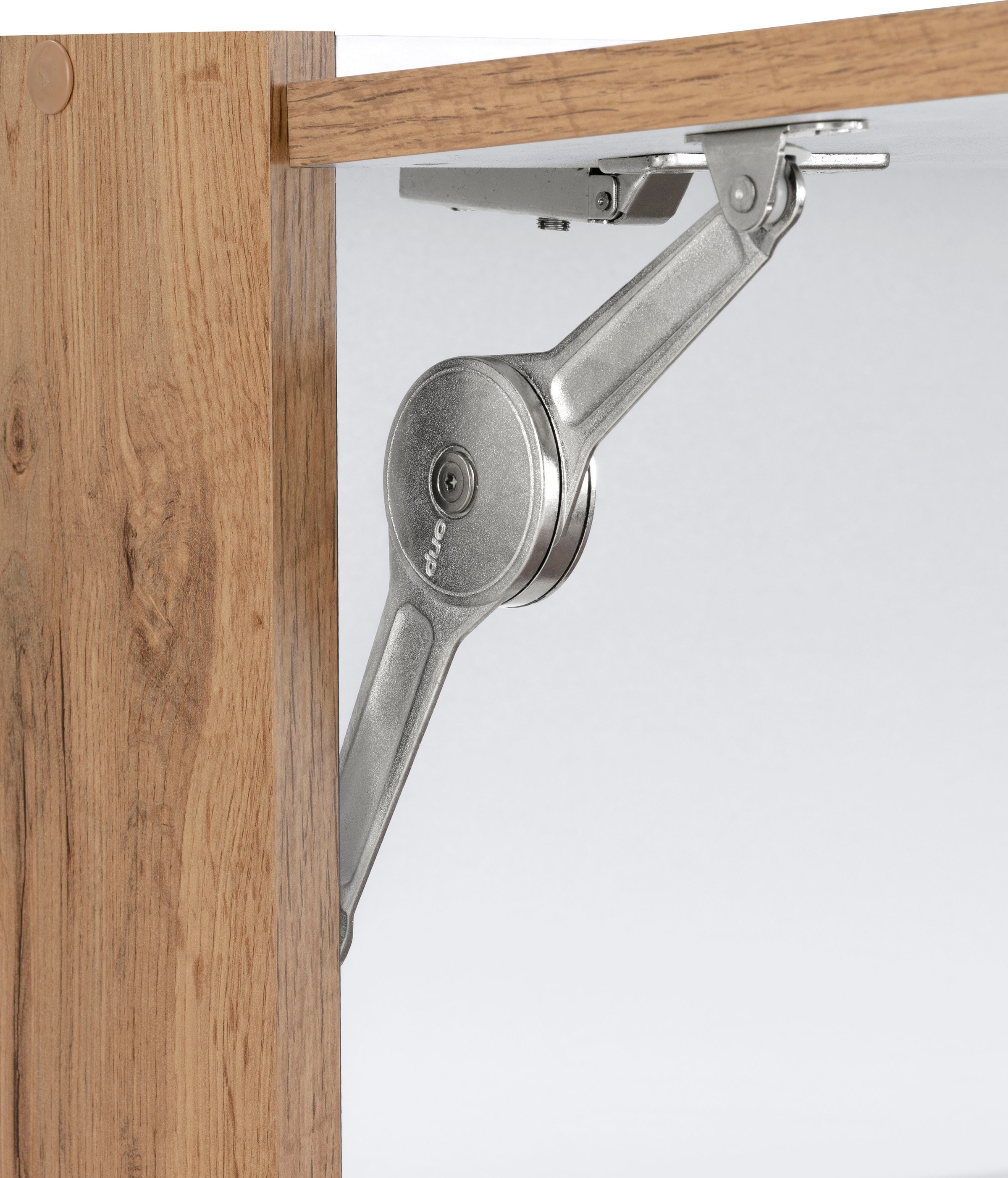 KOCHSTATION Winkelküche »KS-Colmar« mit E-Geräten, Stellbreite 210/240 cm