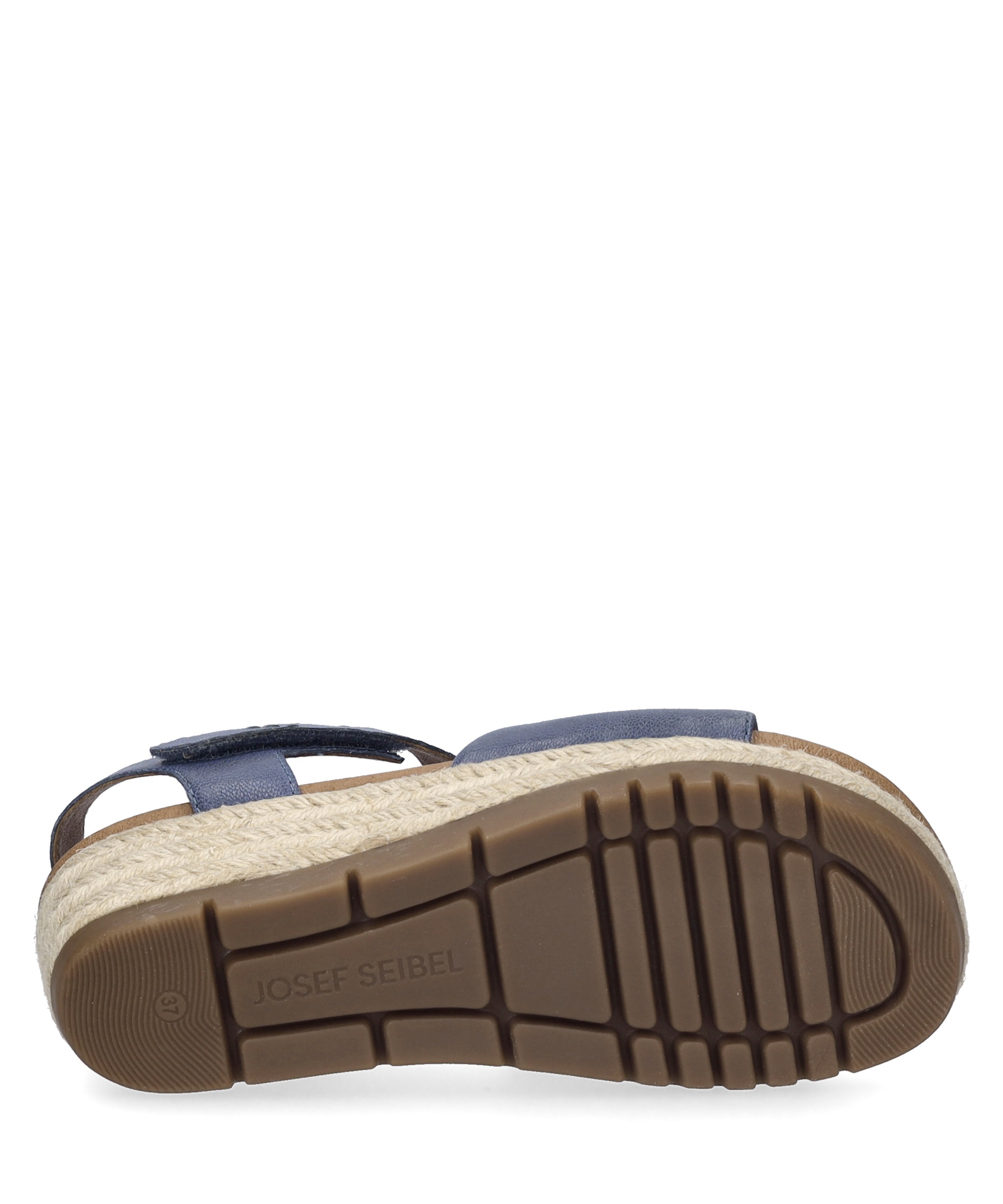 Josef Seibel Sandale »Miranda 02, shark«