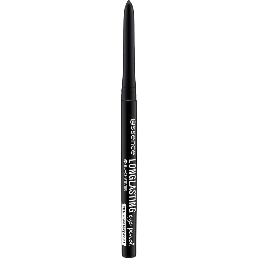 Essence Eyeliner »LONG-LASTING eye pencil«, (Set, 5 tlg.)