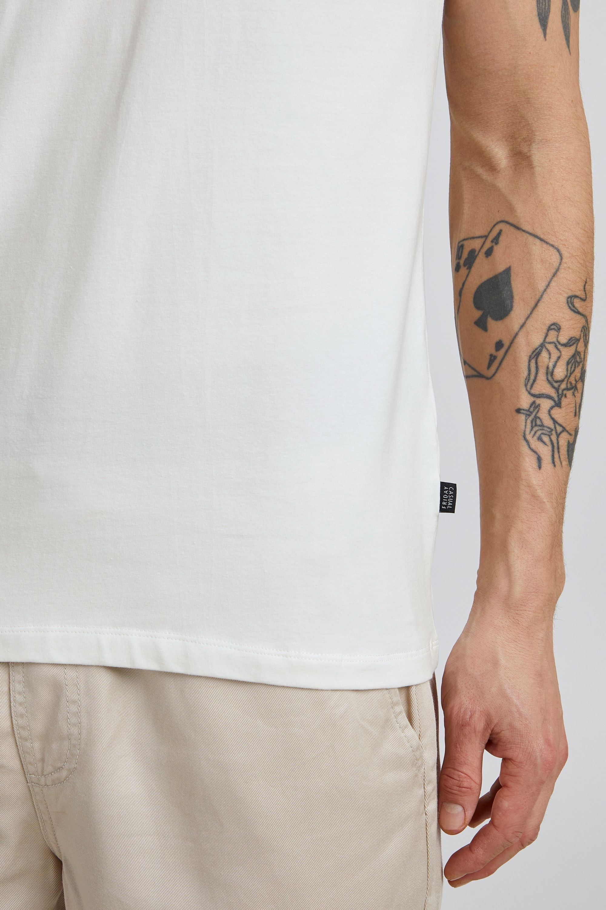 Casual Friday Poloshirt »Poloshirt CFTheis«