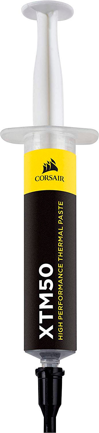 Corsair Wärmeleitpaste »XTM50 High Performance Thermal Paste Kit«, (1 St.)