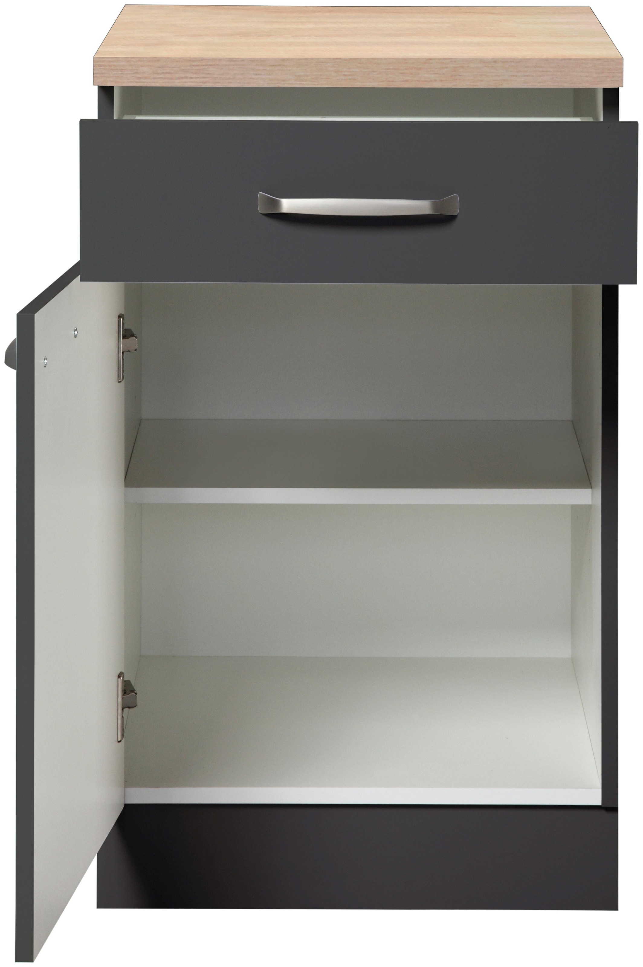 wiho Küchen Unterschrank »Michigan«