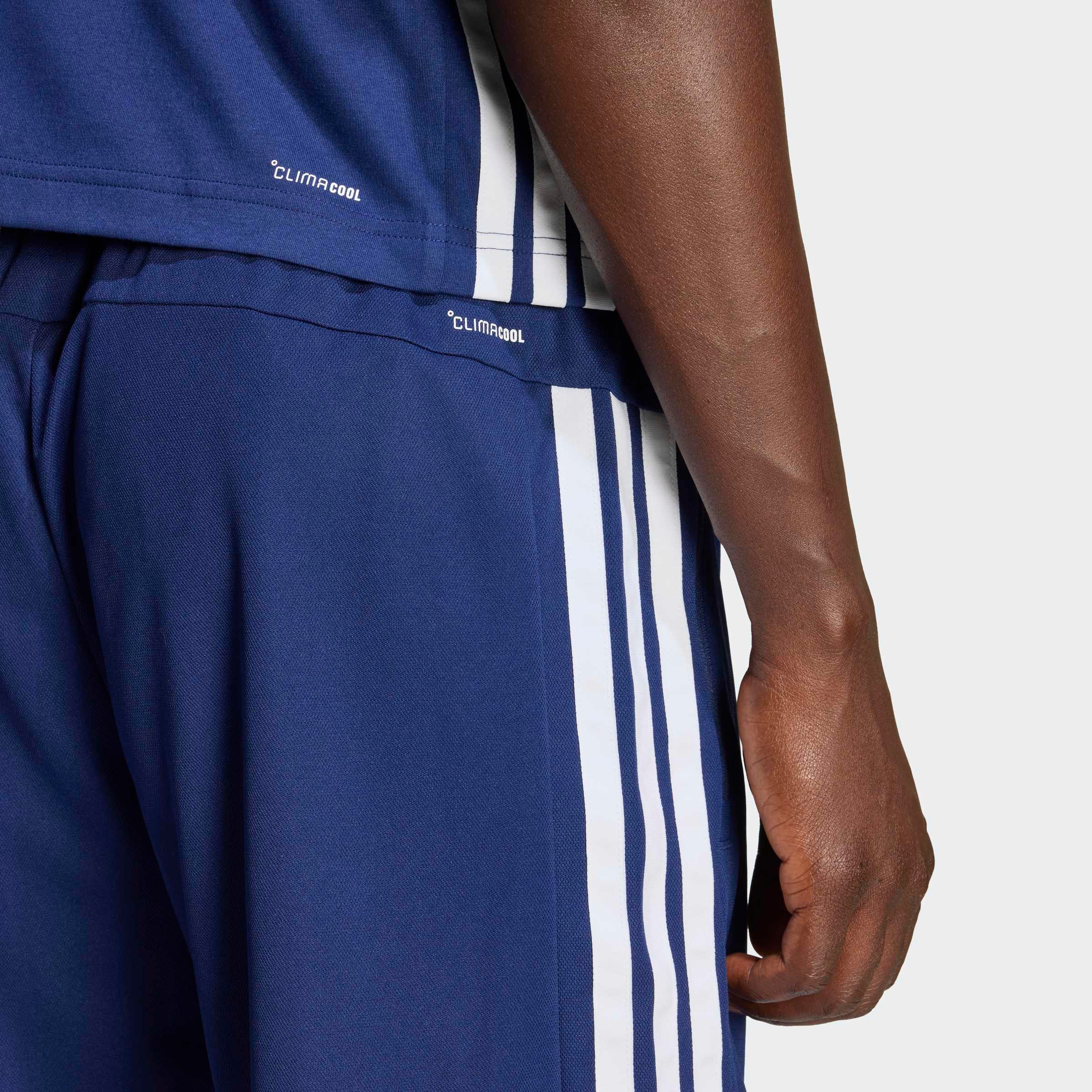 adidas Performance Shorts »WE BAS 3SPQ S9i«  sportlicher Stil, für sportliche Aktivitäten, aus Polyester