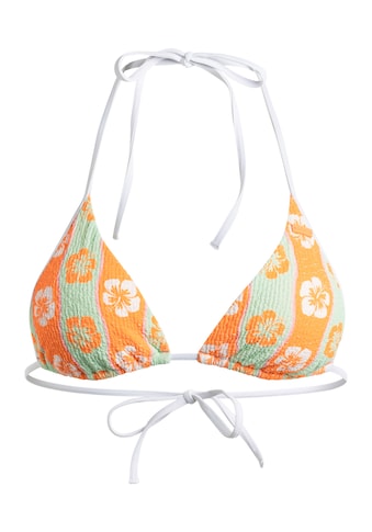 Triangel-Bikini-Top »Wavy Babe«