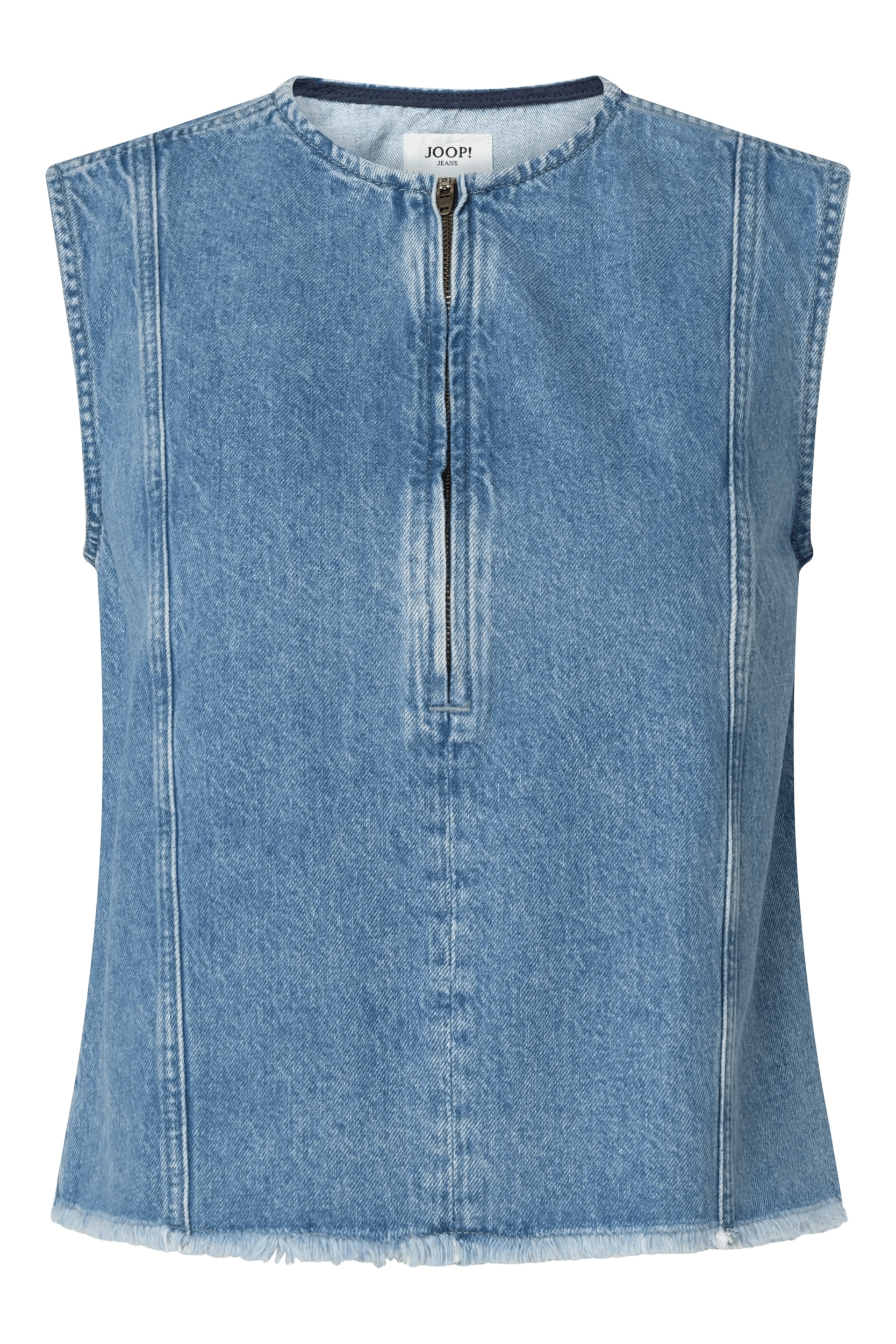 Joop Jeans Jeansbluse »Ute«