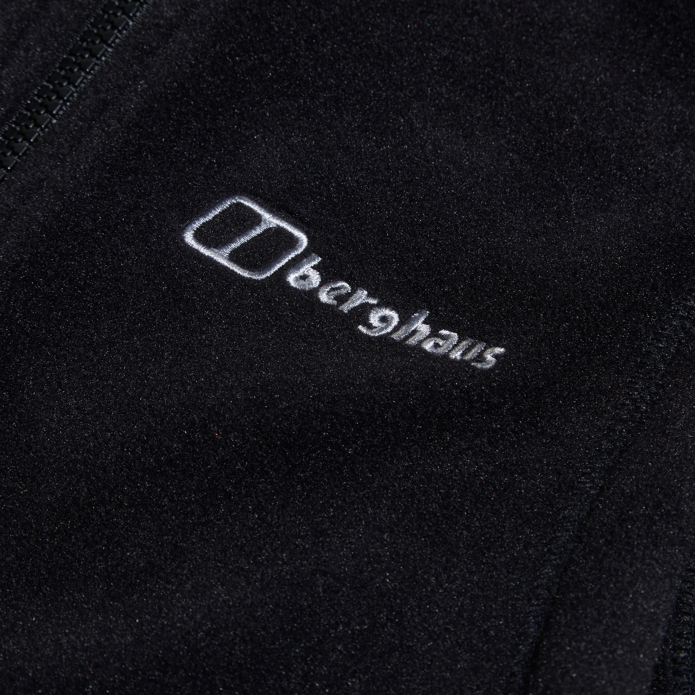 Berghaus Fleeceweste »PRISM PT IA FL VEST AF« aus Polartec® Classic-Fleece, mit InterActive-Reißverschluss