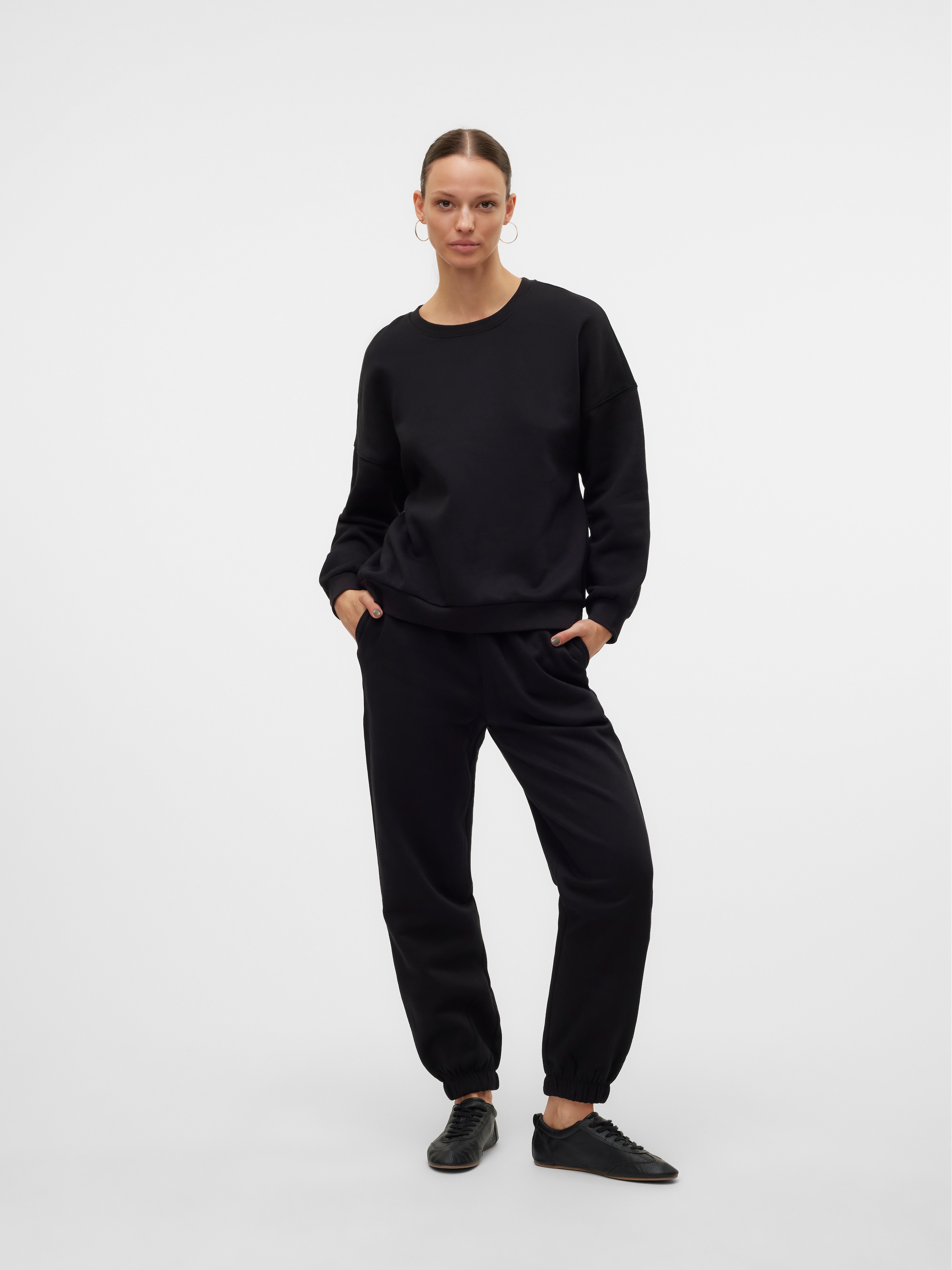 Vero Moda Jogginghose »VMSONJA NW SWEAT PANTS JRS NOOS«