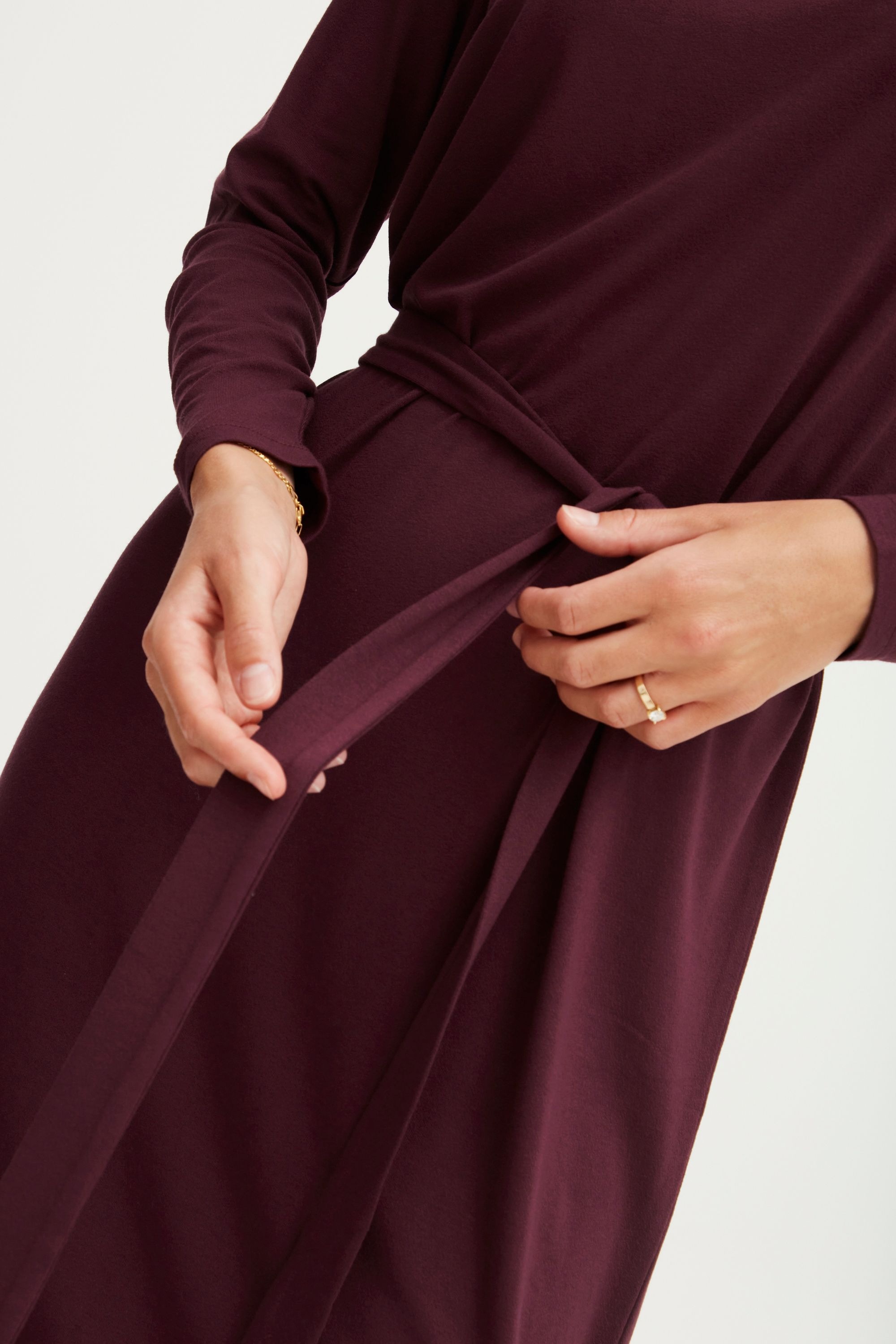 fransa Blusenkleid »Blusenkleid FRAnn«