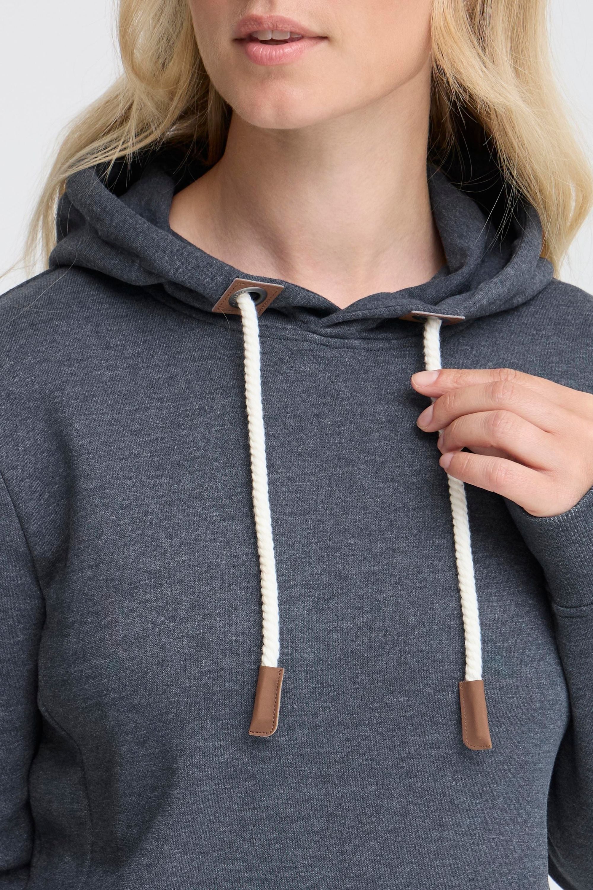 OXMO Kapuzenpullover »Hoodie OXMILLE«
