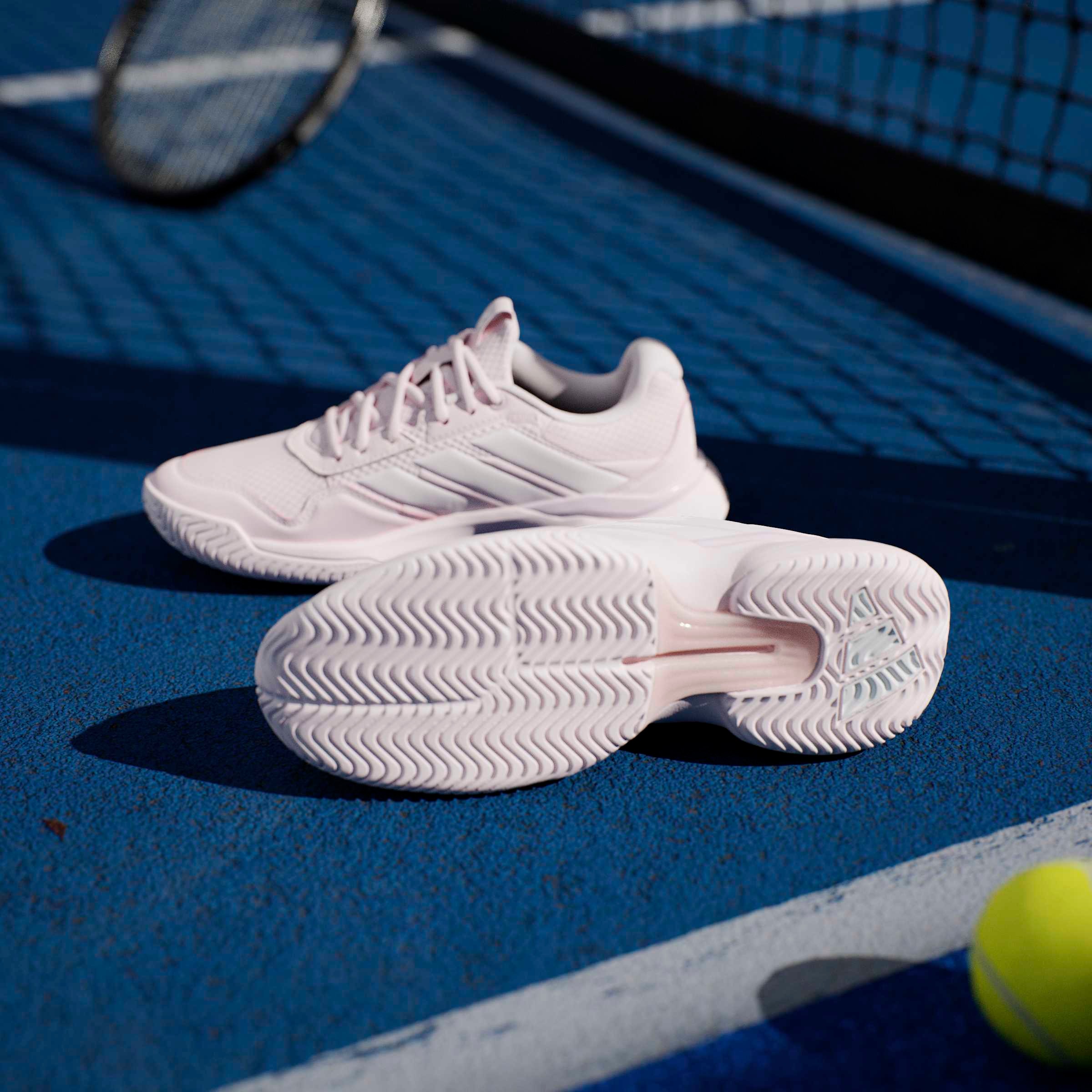 adidas Performance Tennisschuh »GAMECOURT 3 , ALLE PLÄTZE«  für Allcourt, Hard-Court, Multi-Court