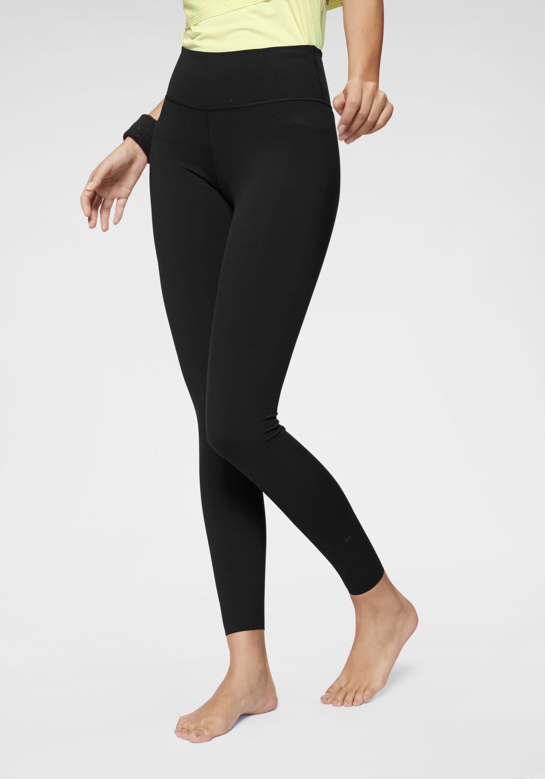 Trainingstights »ONE LUXE WOMENS MID-RISE LEGGINGS«