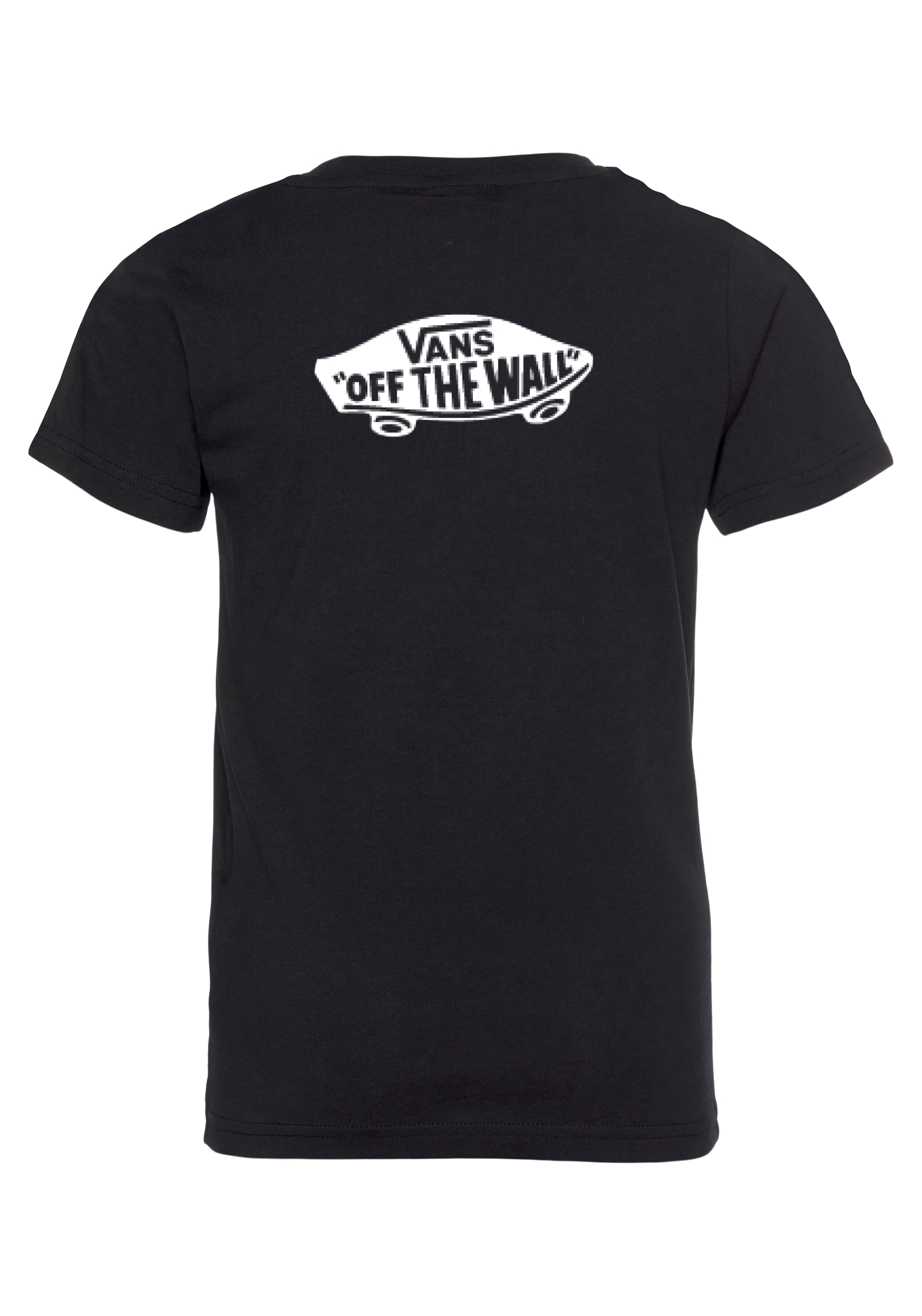 Vans T-Shirt »DOUBLE STANDARD SS«