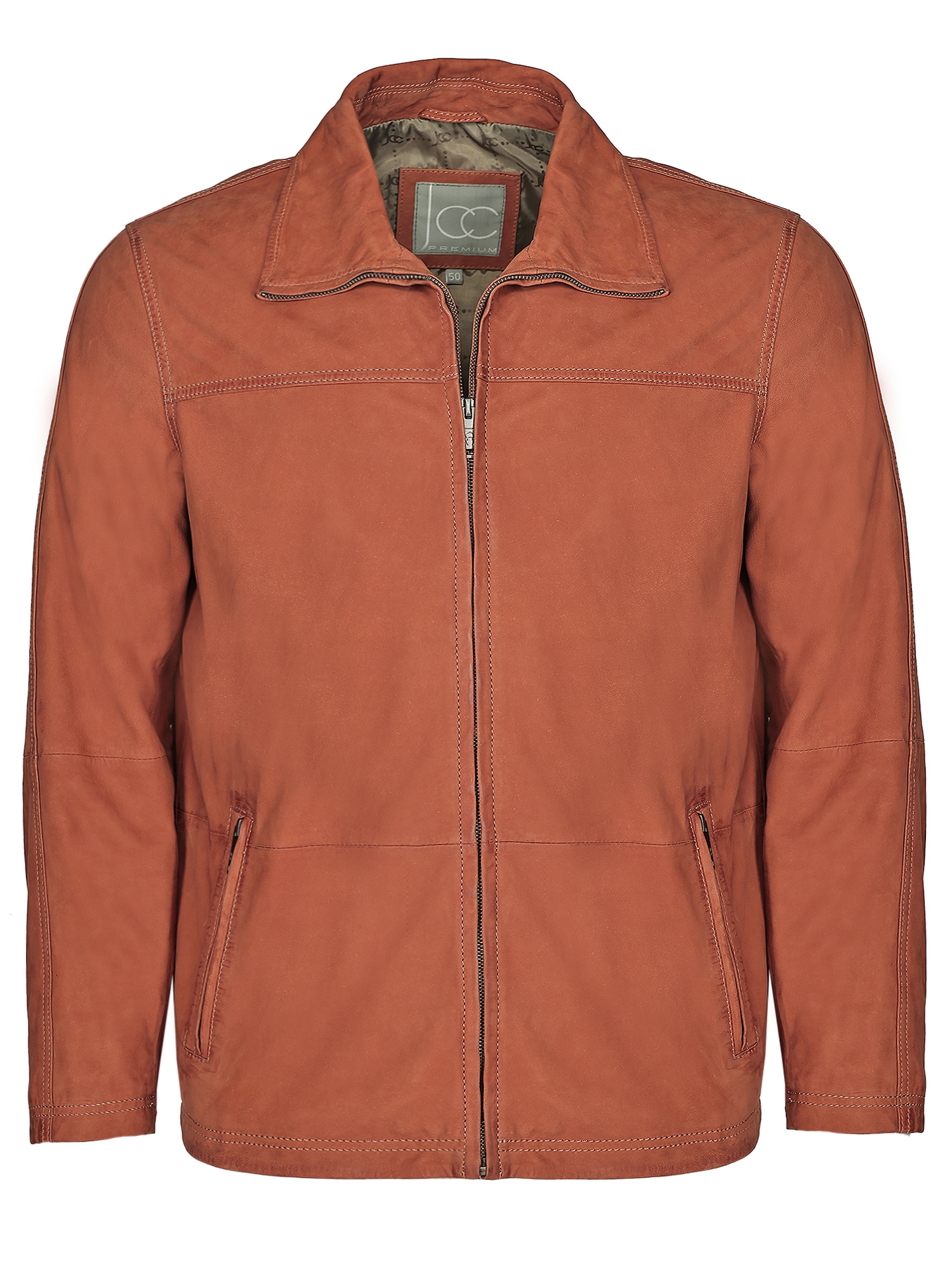 JCC Lederjacke »Lederjacke 31022147«