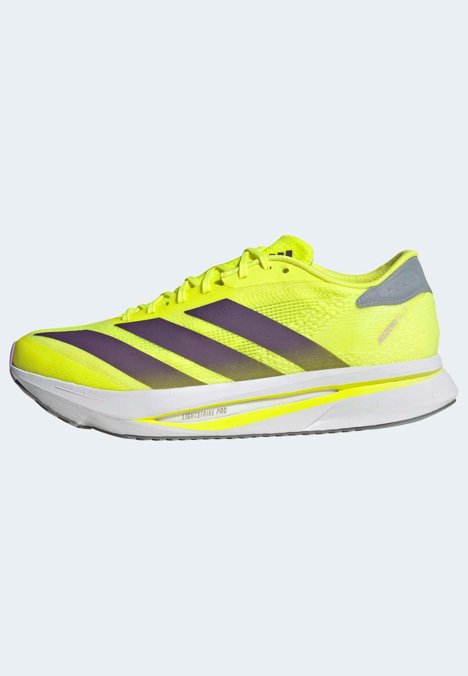 adidas Performance Laufschuh »ADIZERO SL 2«  mit Lightstrike-Sohle