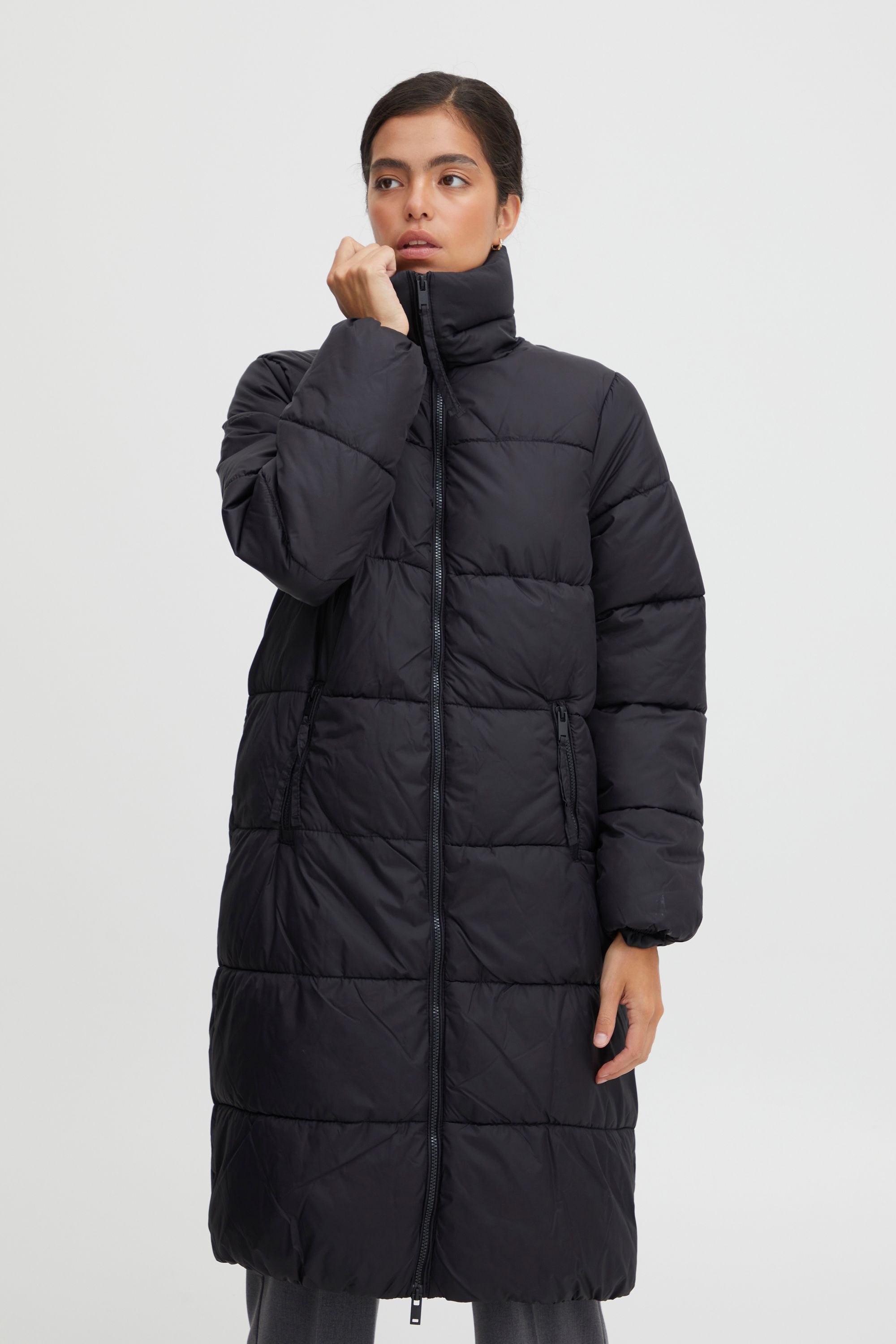 b.young Steppmantel »Steppmantel BYBomina«