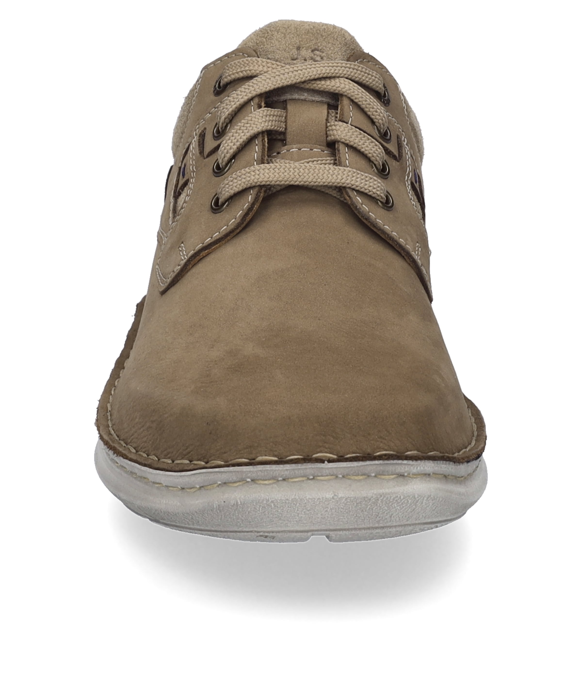 Josef Seibel Schnürschuh »New Anvers 36, sand«