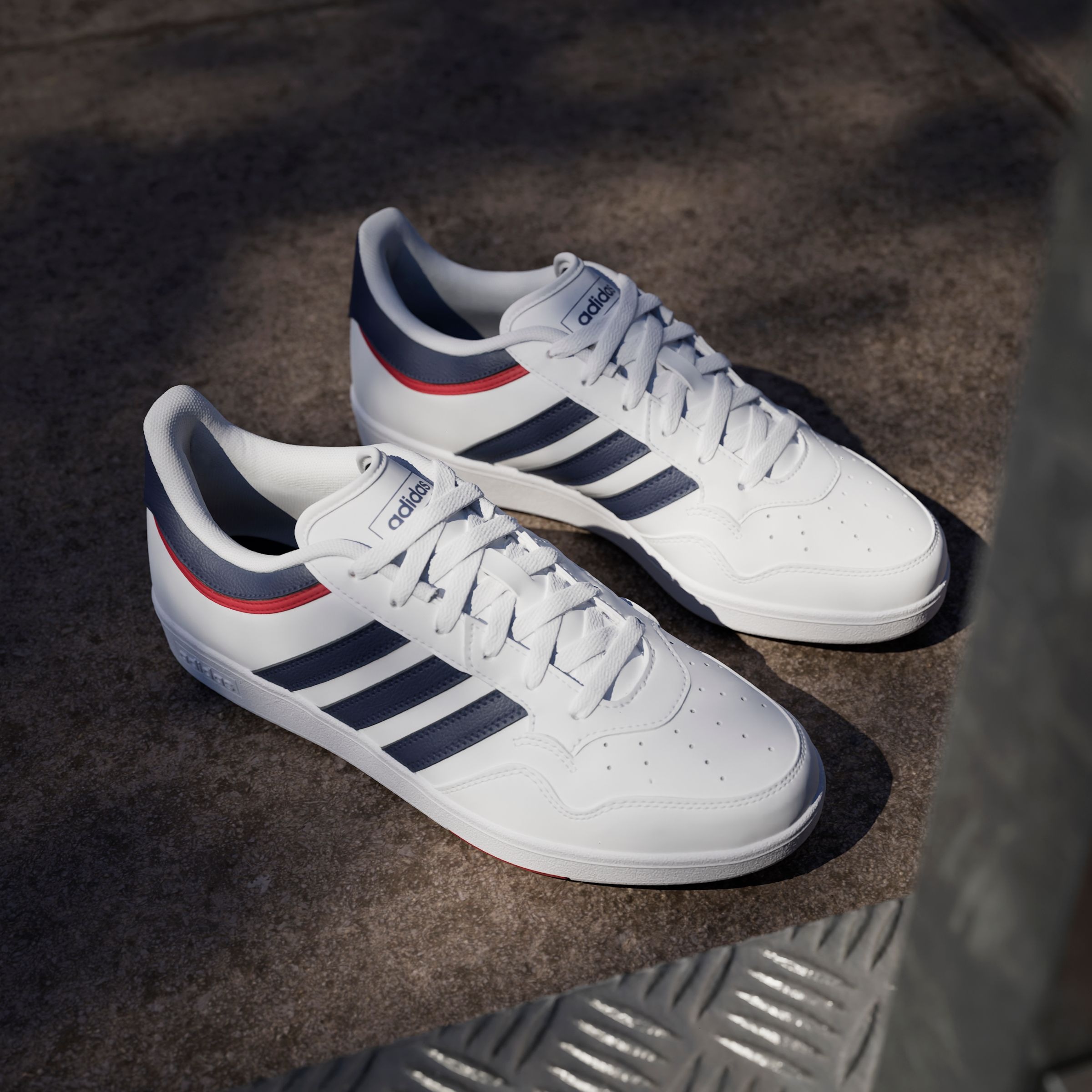 adidas Sportswear Sneaker »HOOPS 4.0«