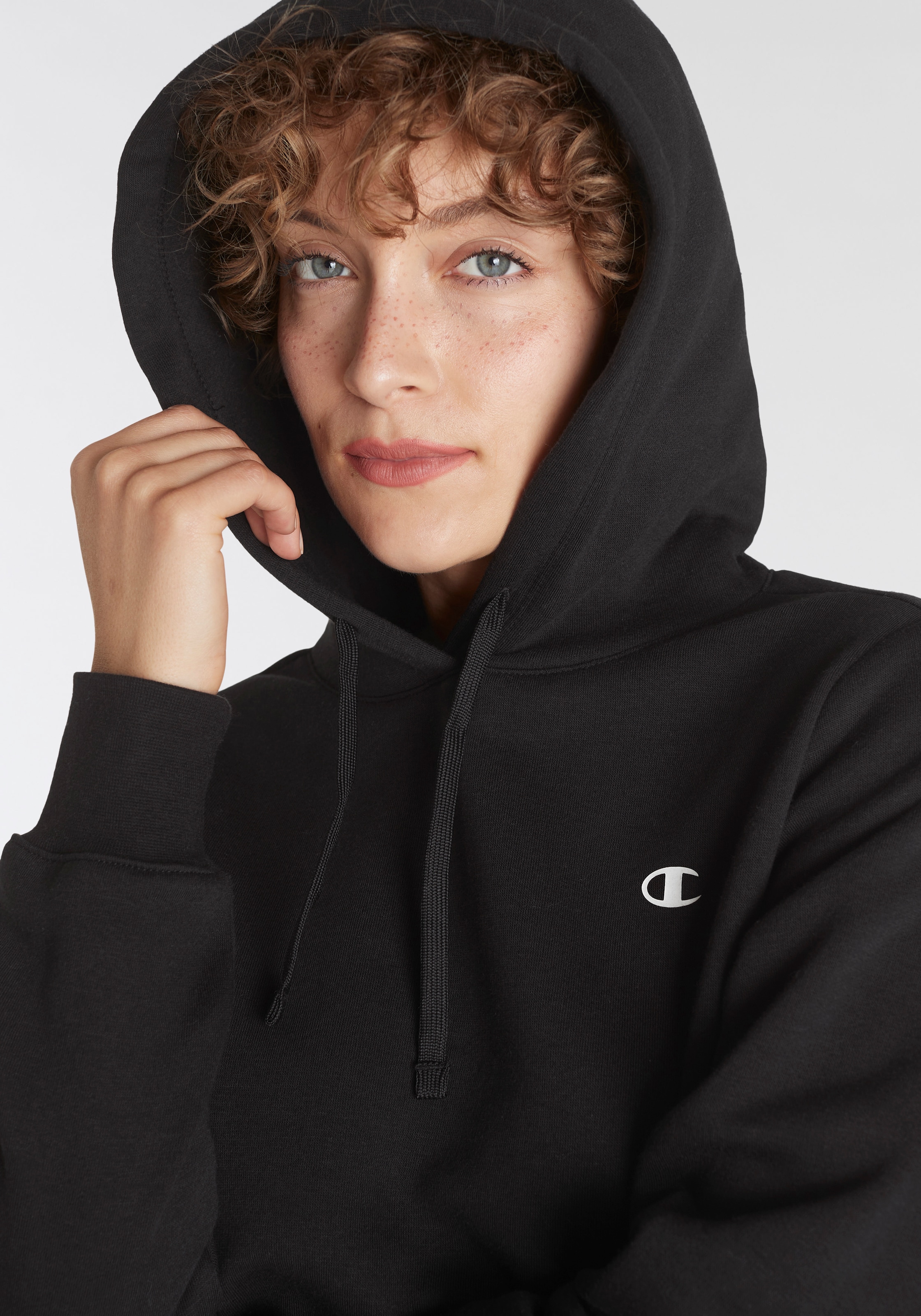 Champion Kapuzensweatshirt