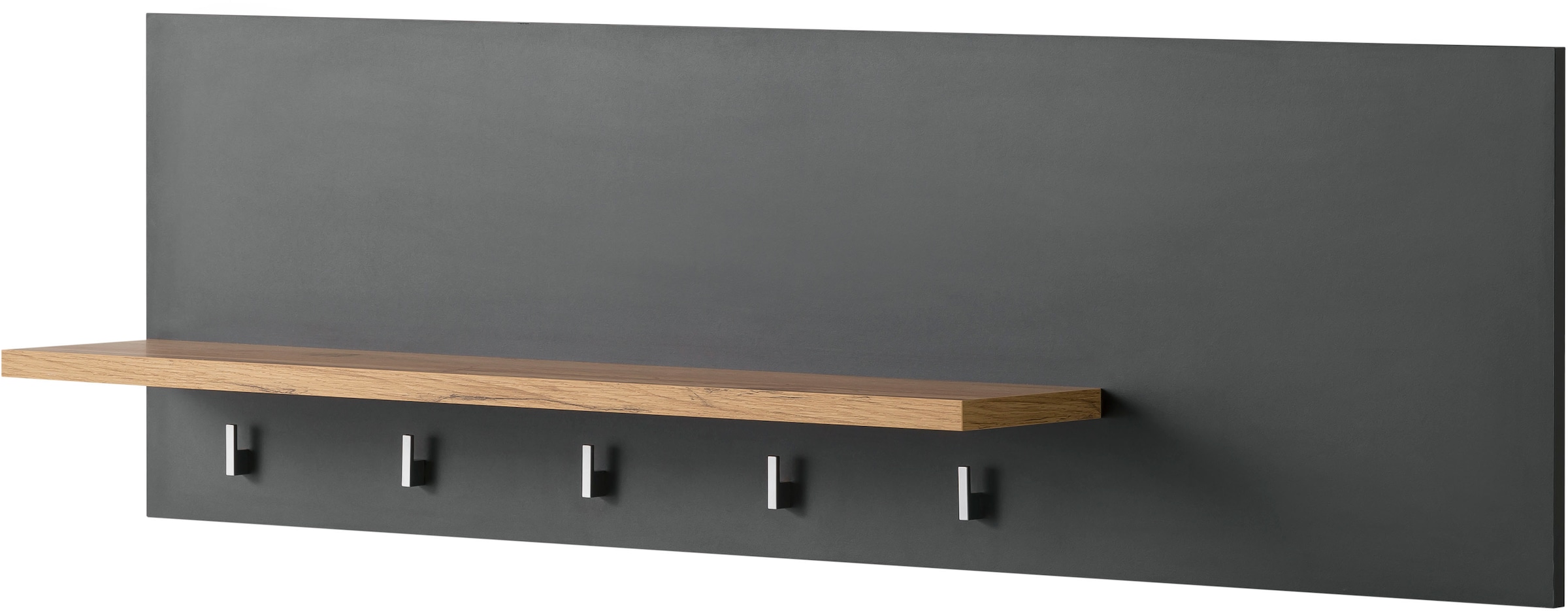 OTTO home Küche »KS-Westminster« Breite 204 cm, ohne E-Geräte