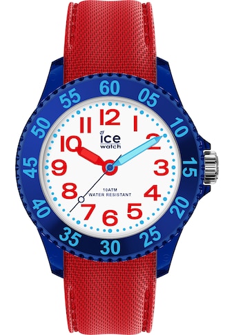 ice-watch Quarzuhr »ICE cartoon XS - Spider, 018933« kaufen