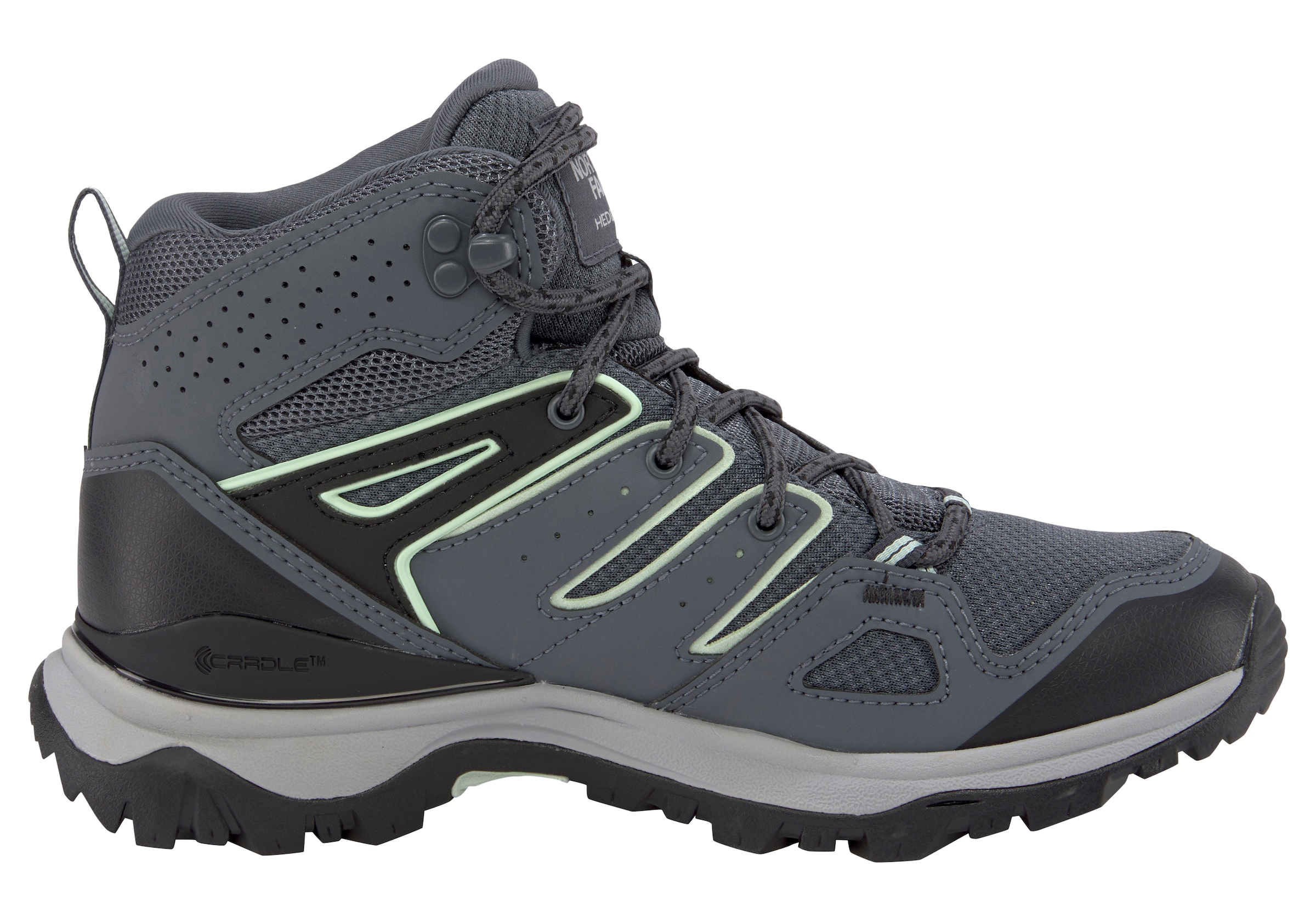The North Face Wanderschuh »Women's Hedgehog Mid FUTURELIGHT«, wasserdicht
