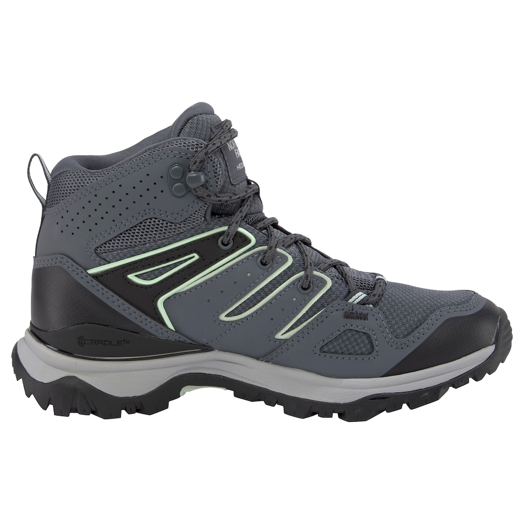 The North Face Wanderschuh »Women’s Hedgehog Mid FUTURELIGHT™«