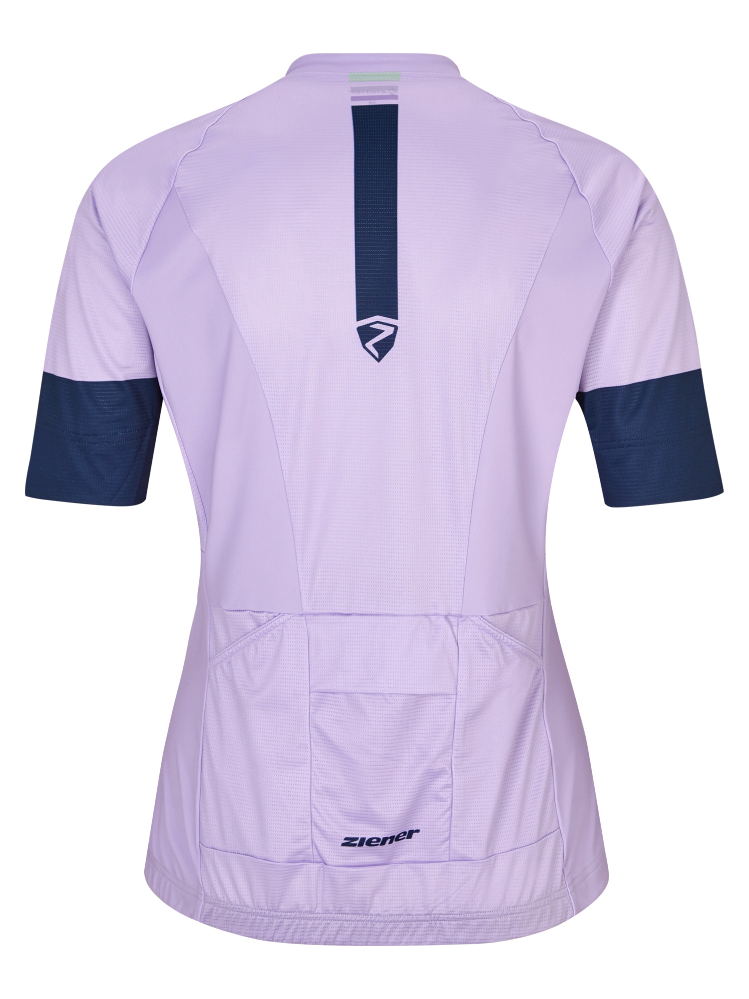 Ziener Radtrikot »NARIA«