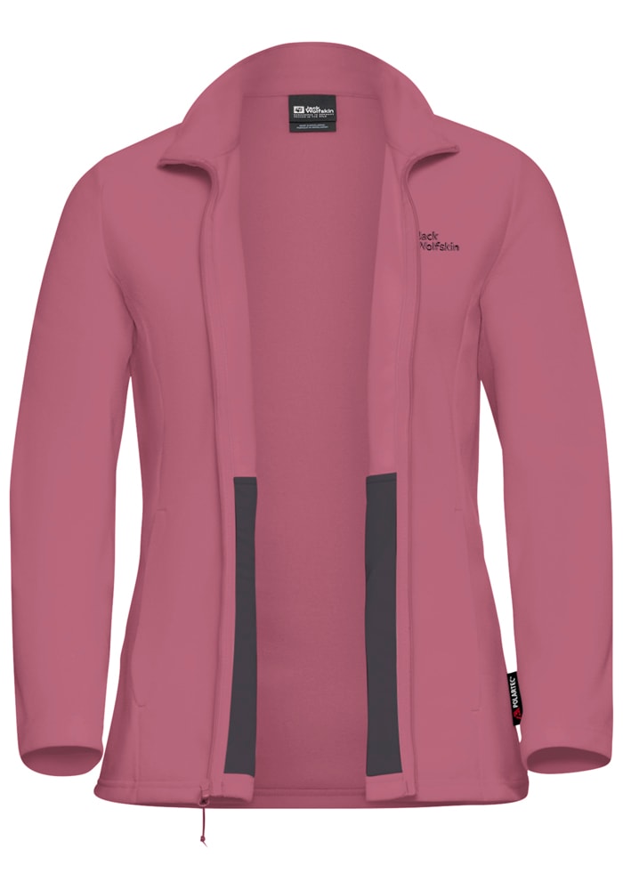 Jack Wolfskin Fleecejacke »TAUNUS FZ W«
