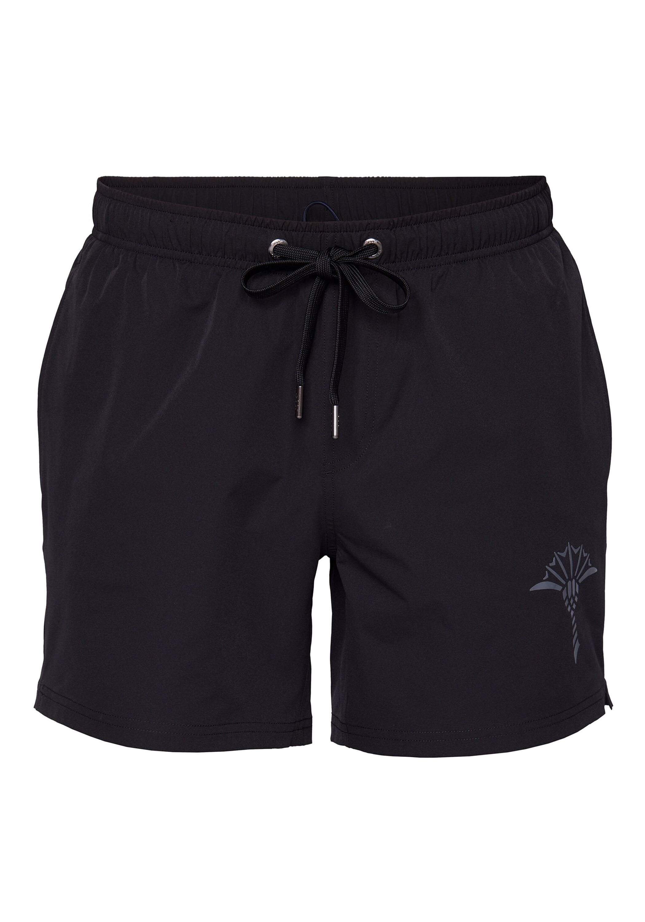 JOOP! Badeshorts »Badeshorts Solid Cornflower Swimshorts«
