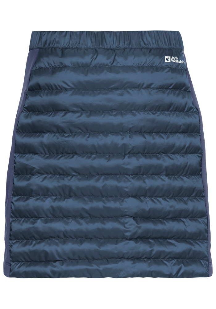 Jack Wolfskin A-Linien-Rock »ROUTEBURN PRO INS SKIRT W«