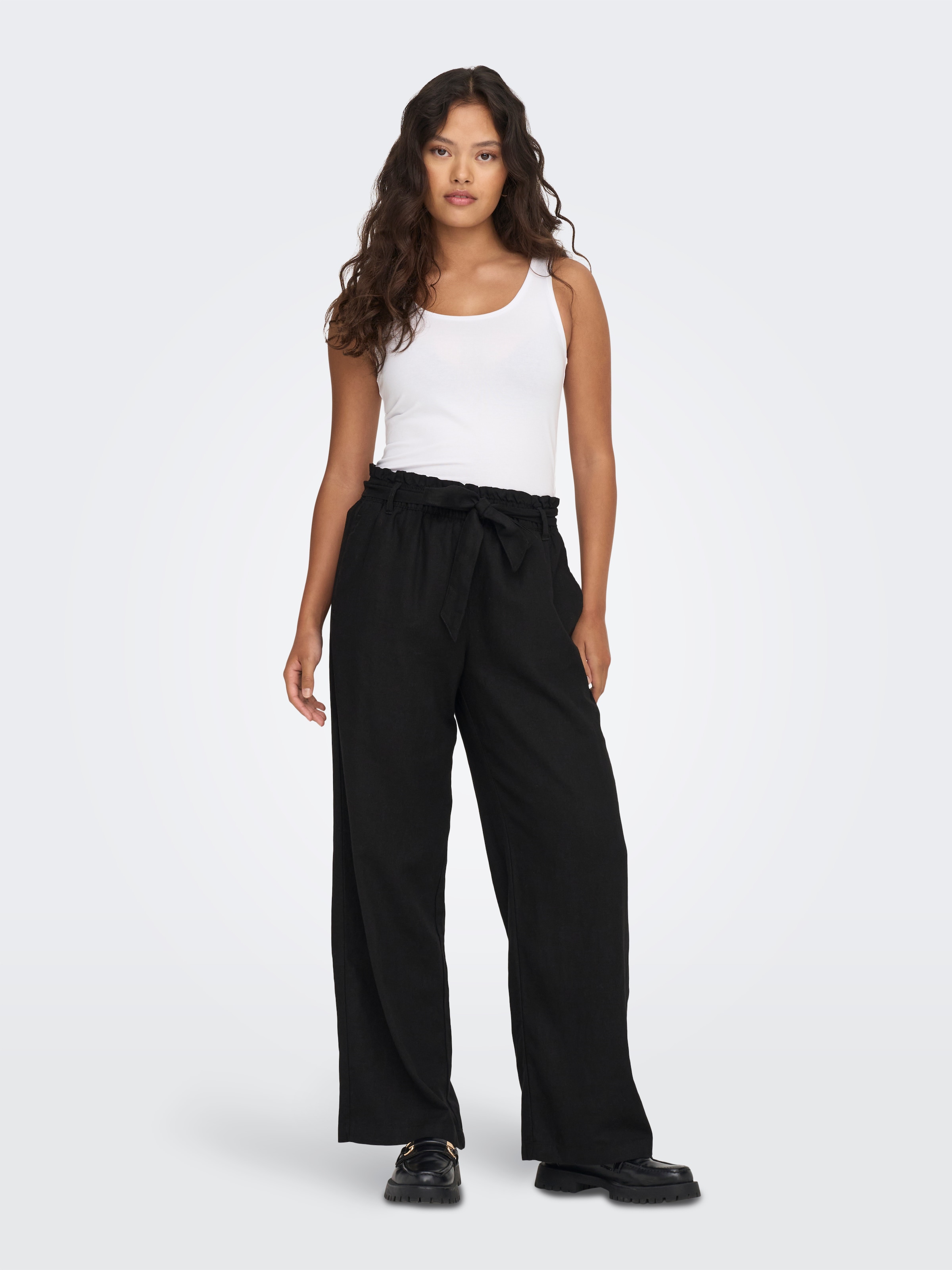 JDY Tanktop »JDYAVA S/L TANK TOP 180 JRS NOOS« in Basic-Form