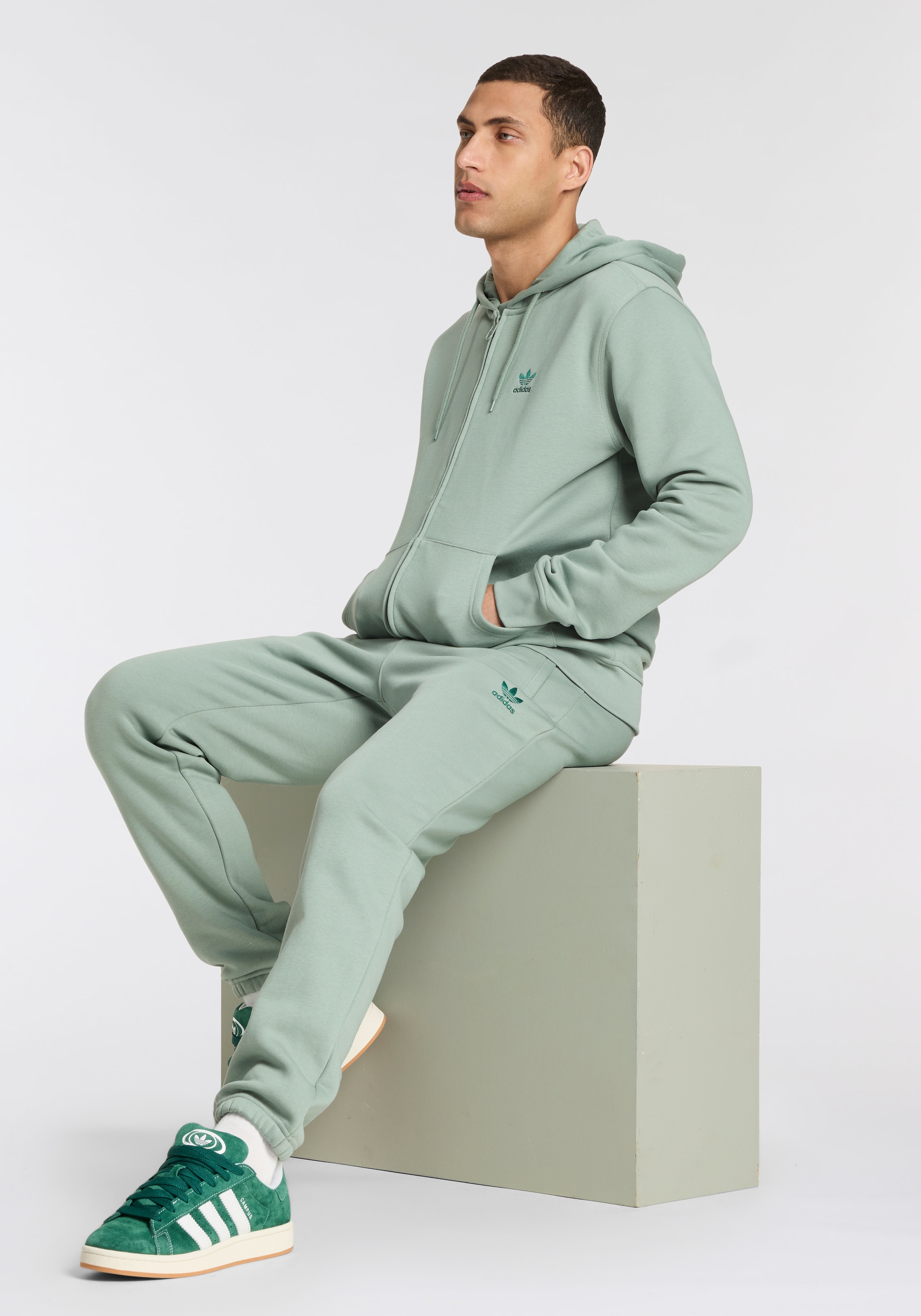 adidas Originals Sporthose »ESS PT«, (1 tlg.), Adidas Essentials Jogginghose