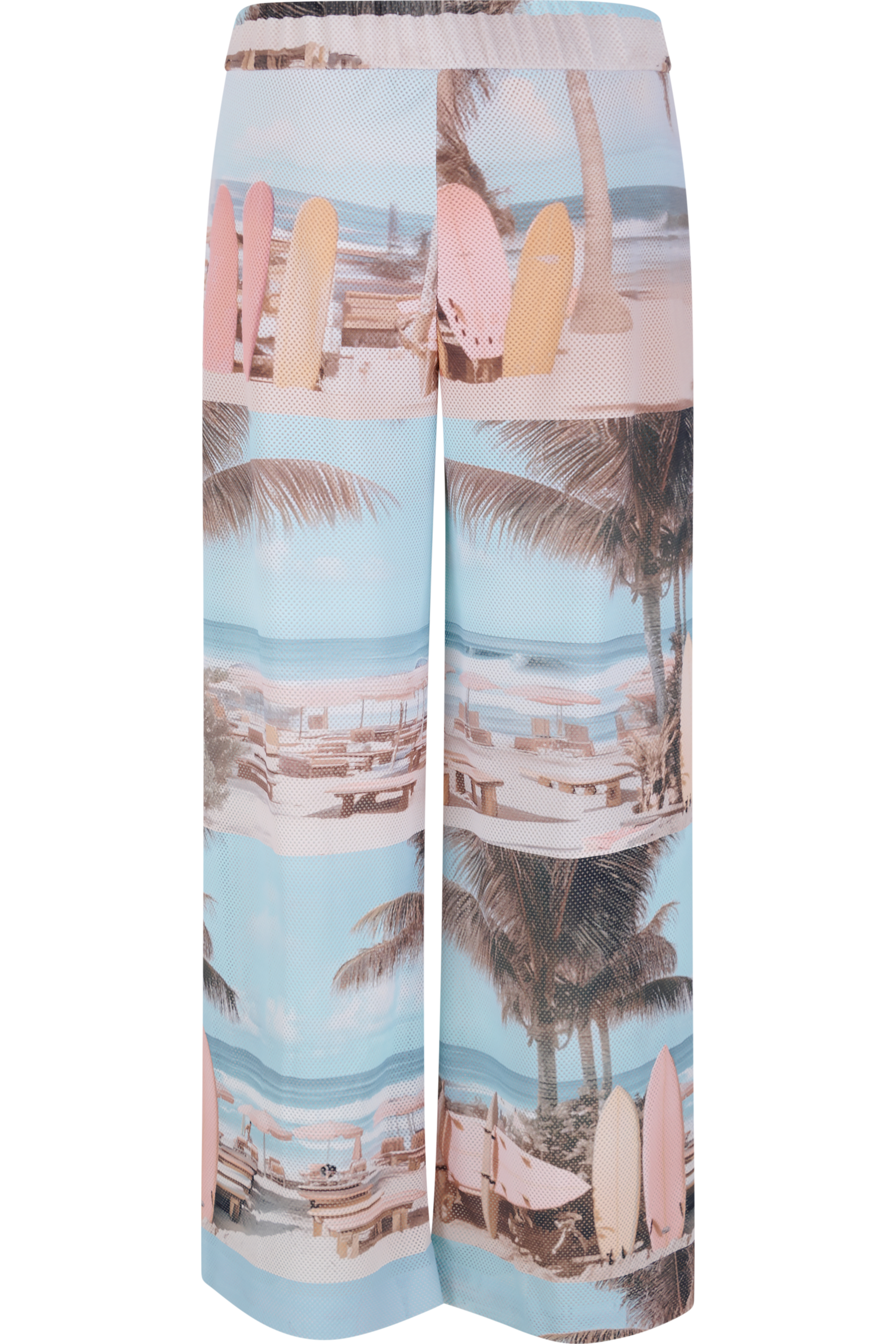 Sportalm Kitzbühel Culotte  Regular fit mit elastischem Bund