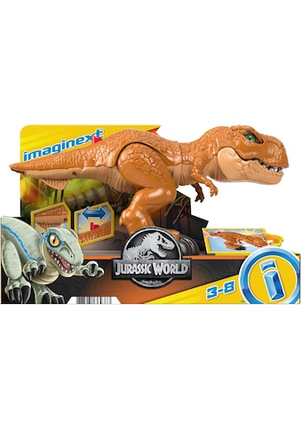 Actionfigur »Imaginext, Jurassic World T-Rex«