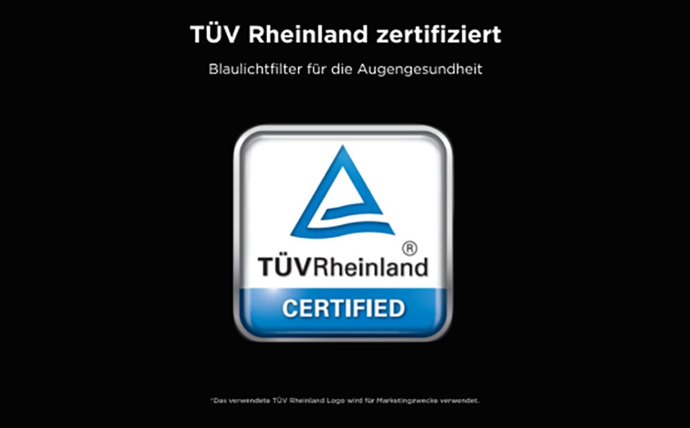 TCL Mini-LED-Fernseher »55Q6CX1« 139 cm/55 Smart-TV 4K Multi-HDR Dolby Vision, 144Hz, ONKYO Dolby Atmos, Apple Airplay 2