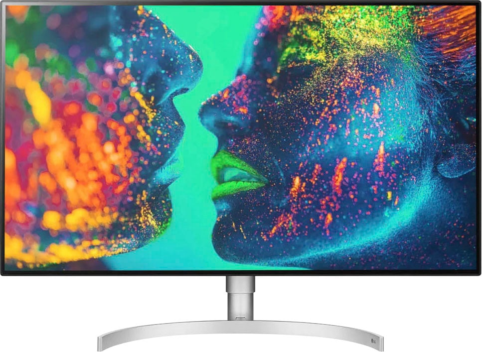 LCD-Monitor »32UL950«, 80,01 cm/31,5 Zoll, 3840 x 2160 px, 4K Ultra HD, 5 ms...