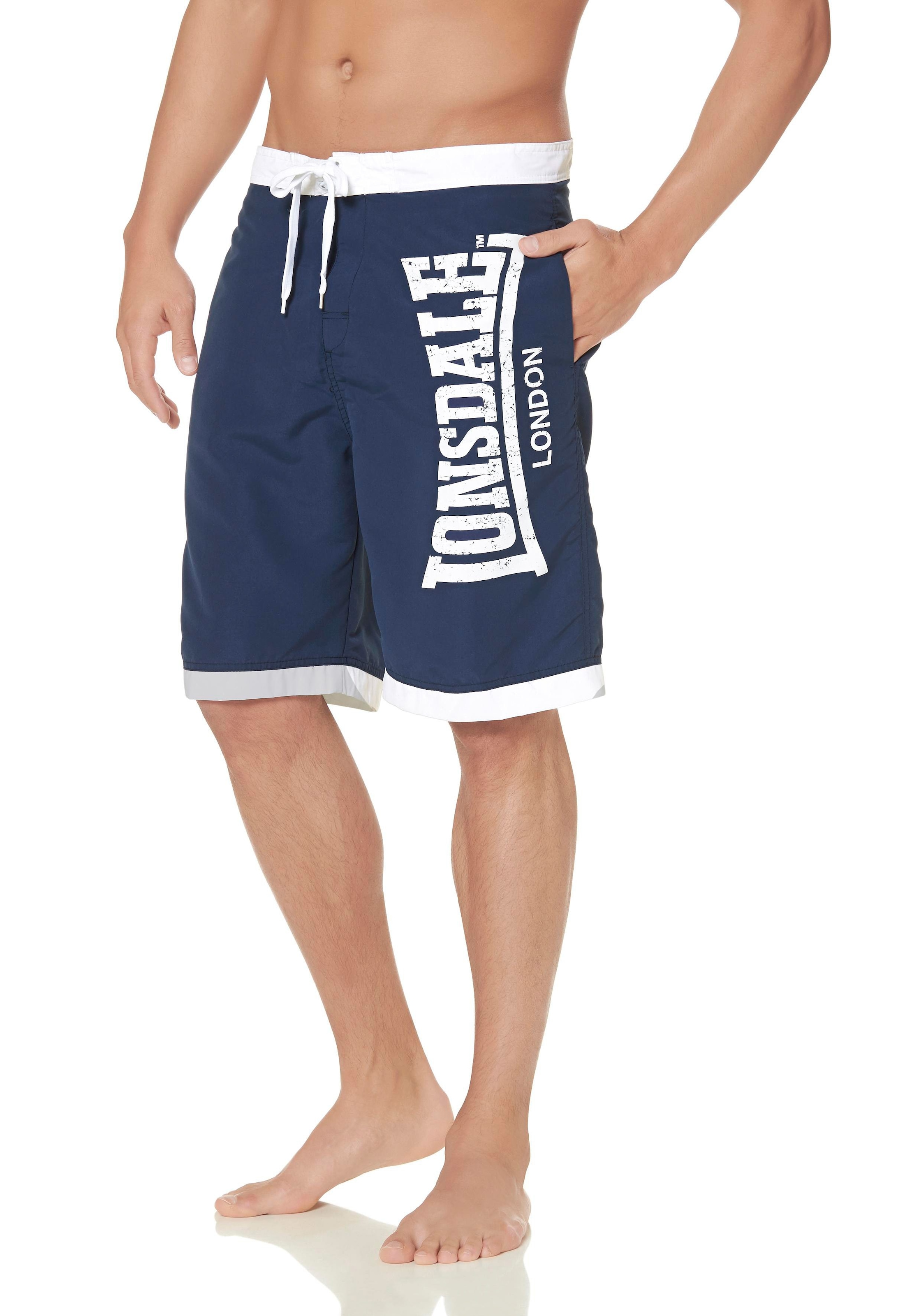 Boardshorts »Beach Short CLENNELL«