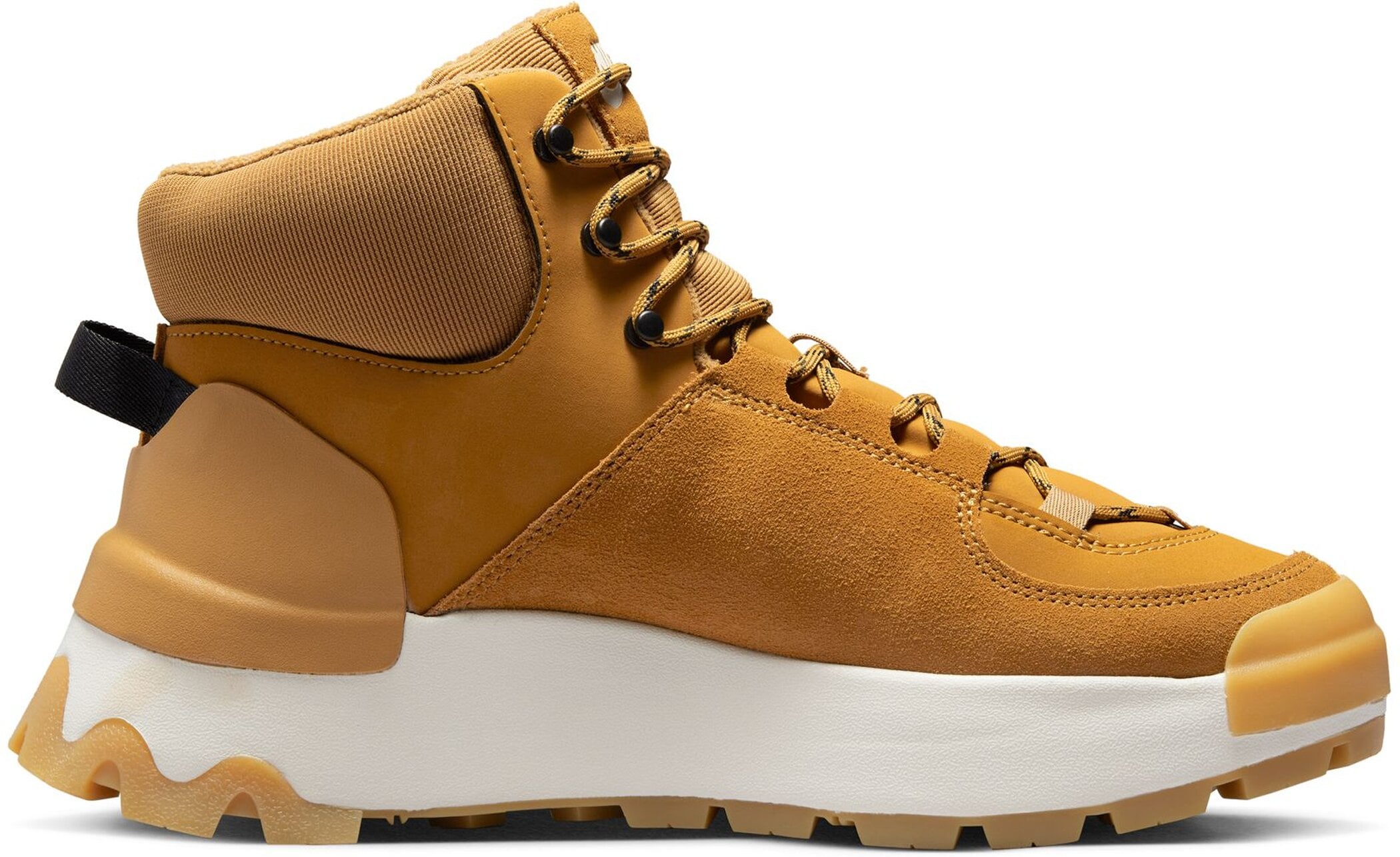 Nike Sportswear Schnürboots »CLASSIC CITY S«