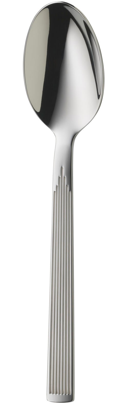 WMF Besteck-Set »Art Deco« ergonomisch, Cromargan protect