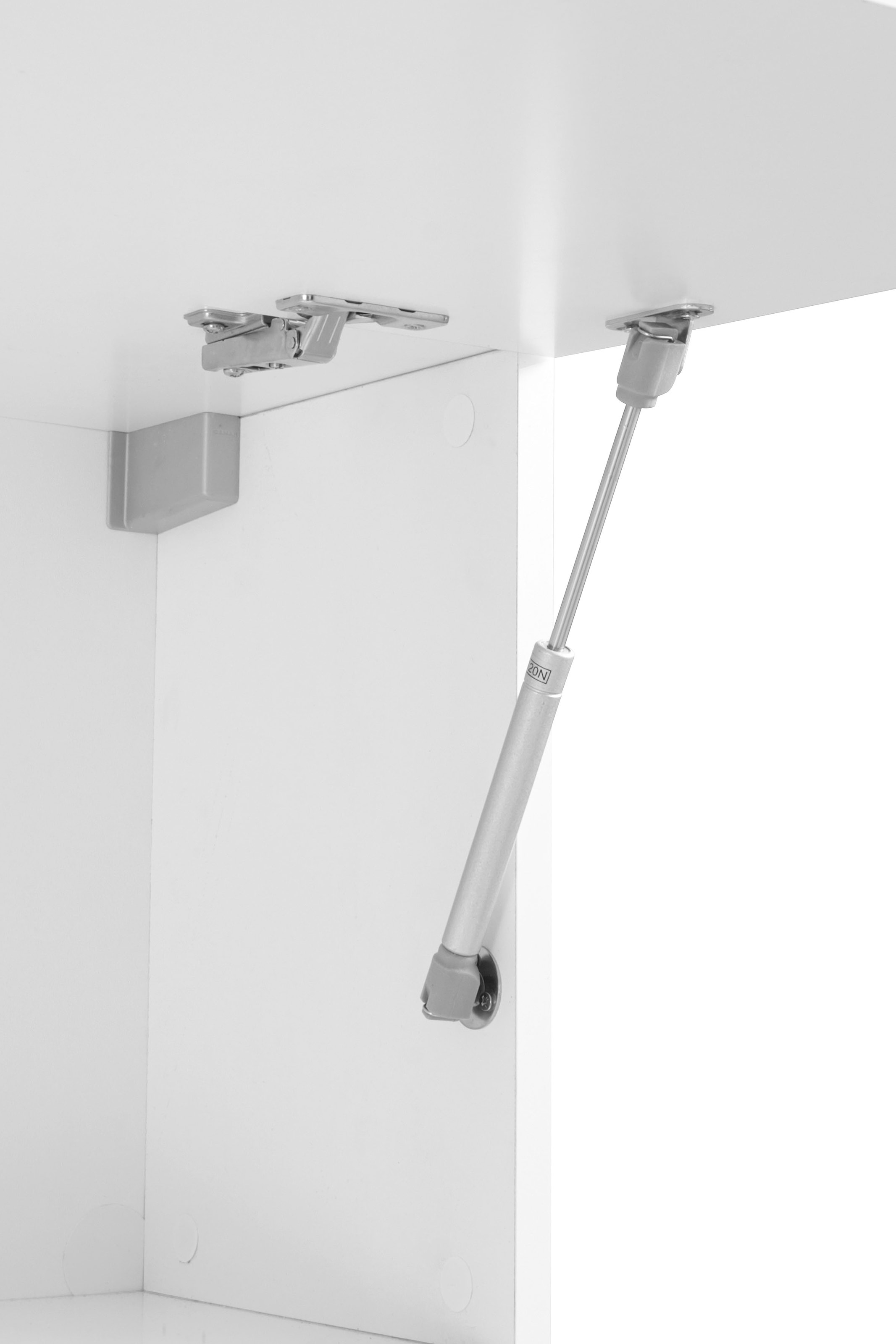 Home affaire TV-Schrank »Maruska« 1 Stk. tlg.