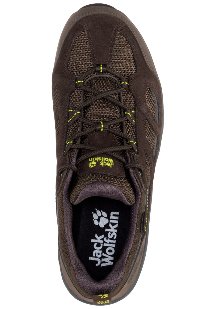Jack Wolfskin Wanderschuh »VOJO 3 TEXAPORE LOW M«