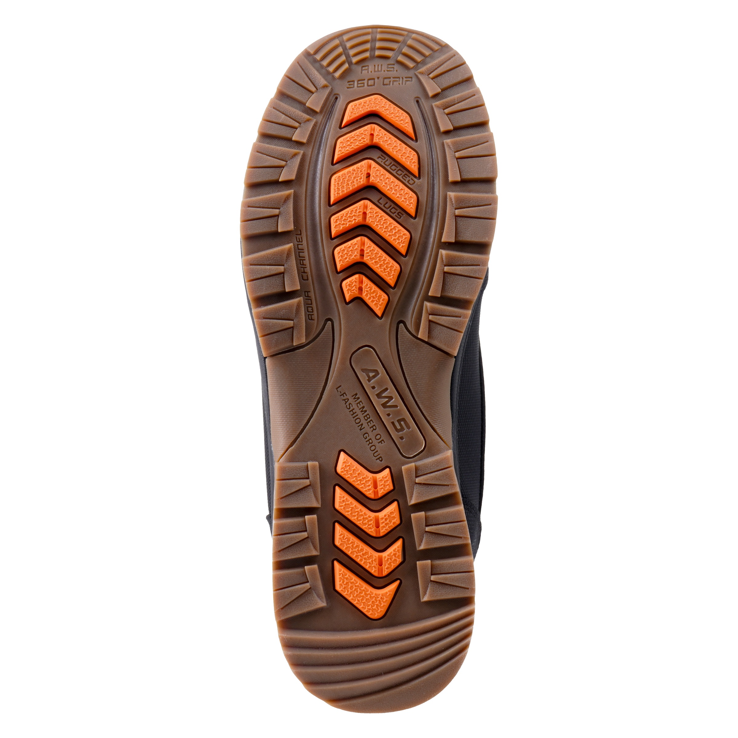 Icepeak Winterboots »ALMONT MR«  Winterschuhe, Winterstiefel, Snowboots, gefüttert & wasserabweisend