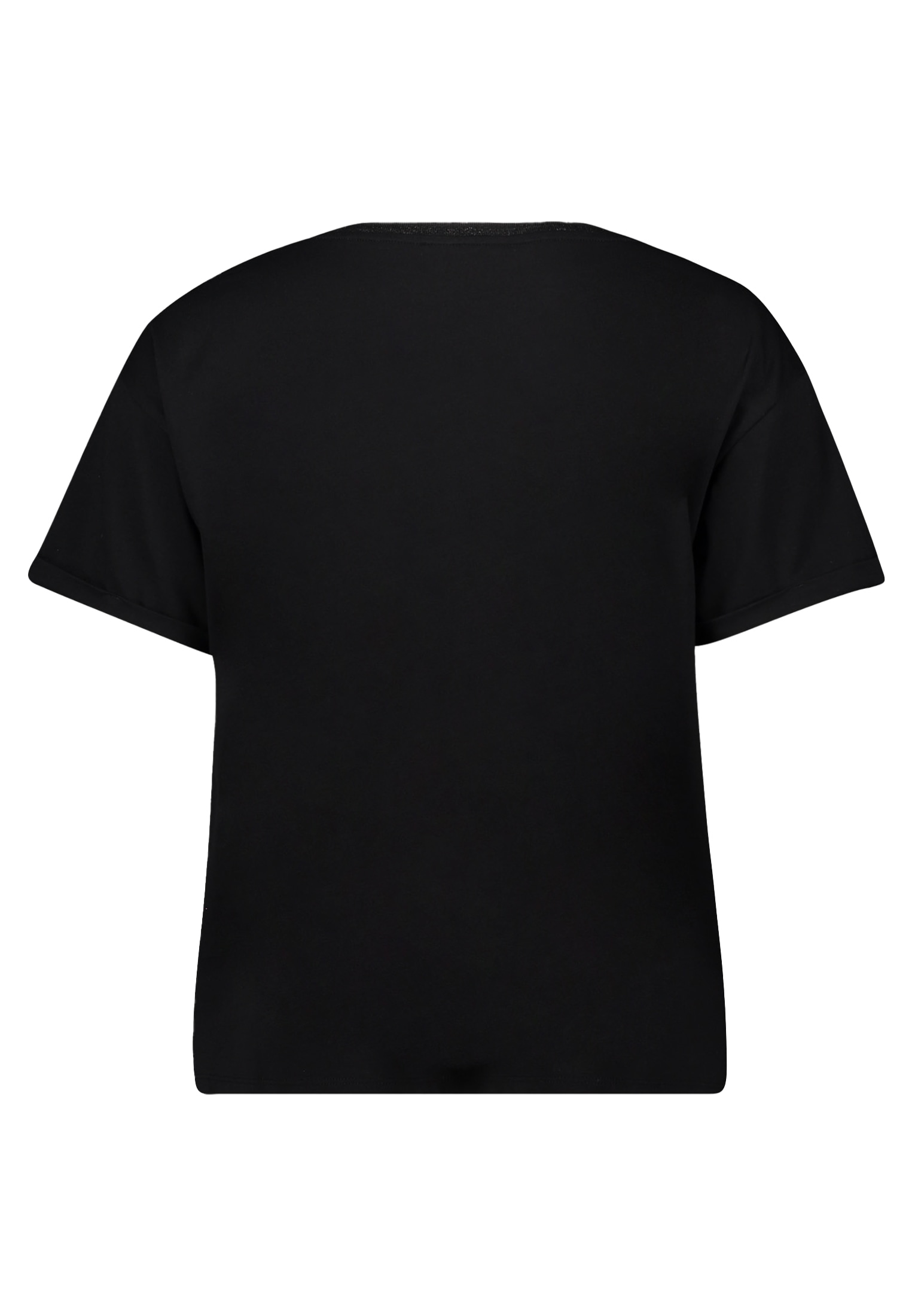 Betty Barclay Kurzarmshirt »Casual-Shirt mit Aufdruck«