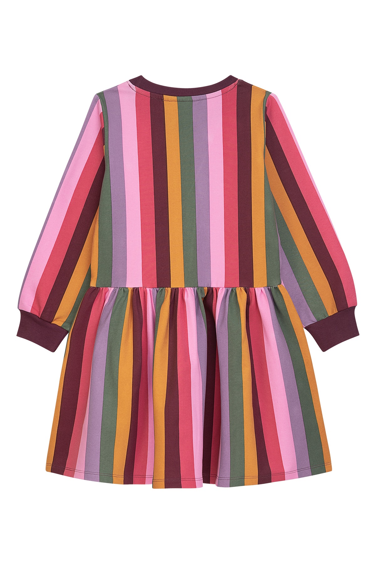 DANAMADE Sweatkleid »DANAMADE Dress DFELICIA«