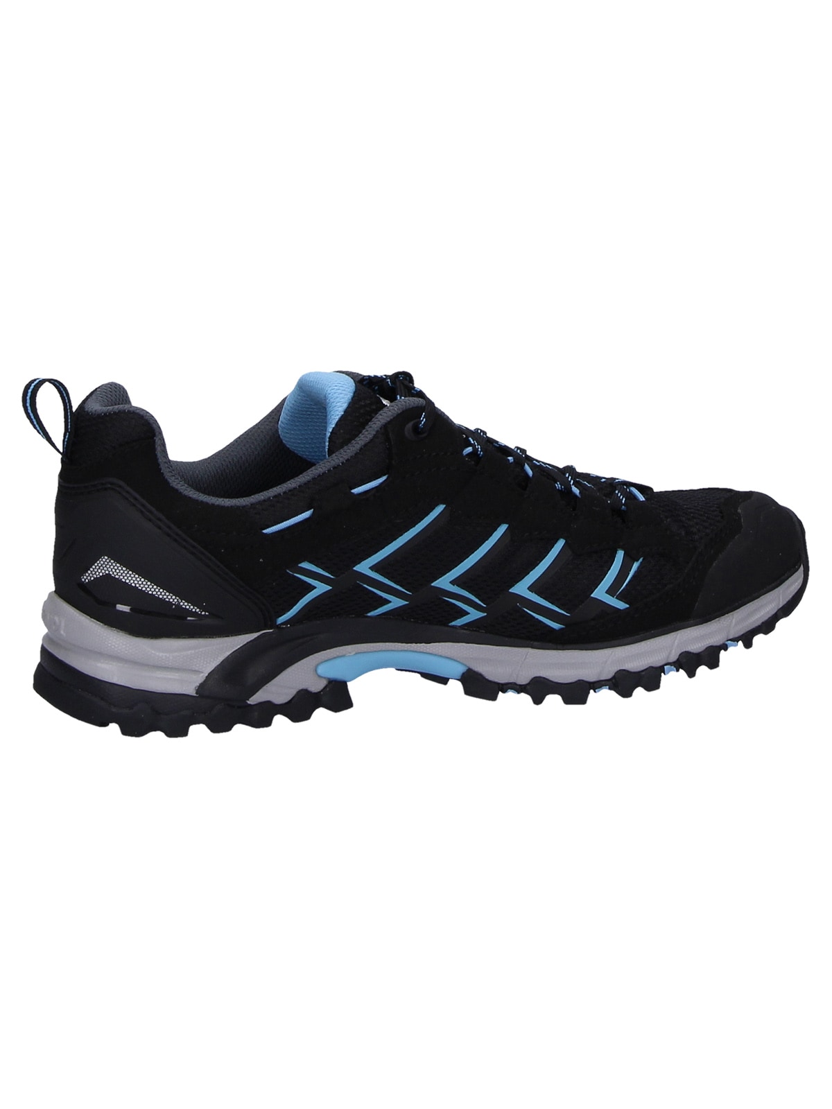 Meindl Wanderschuh »Meindl Caribe Lady GTX«, Comfort fit® mehr Platz im Vorfußbereich und festen Halt in der Ferse