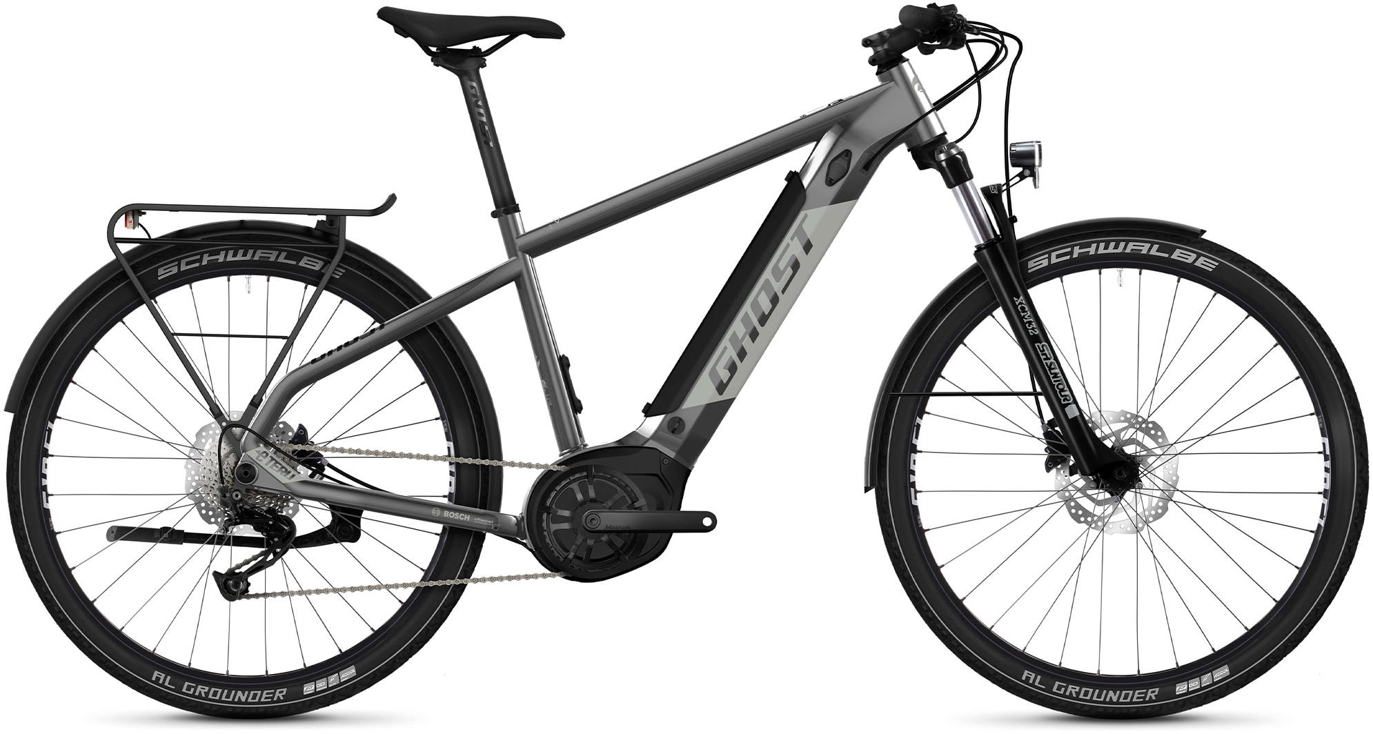 E-Bike »E-Teru B Essential EQ«, 9 Gang, Shimano, Alivio RD-M3100, Mittelmotor 250 W,...