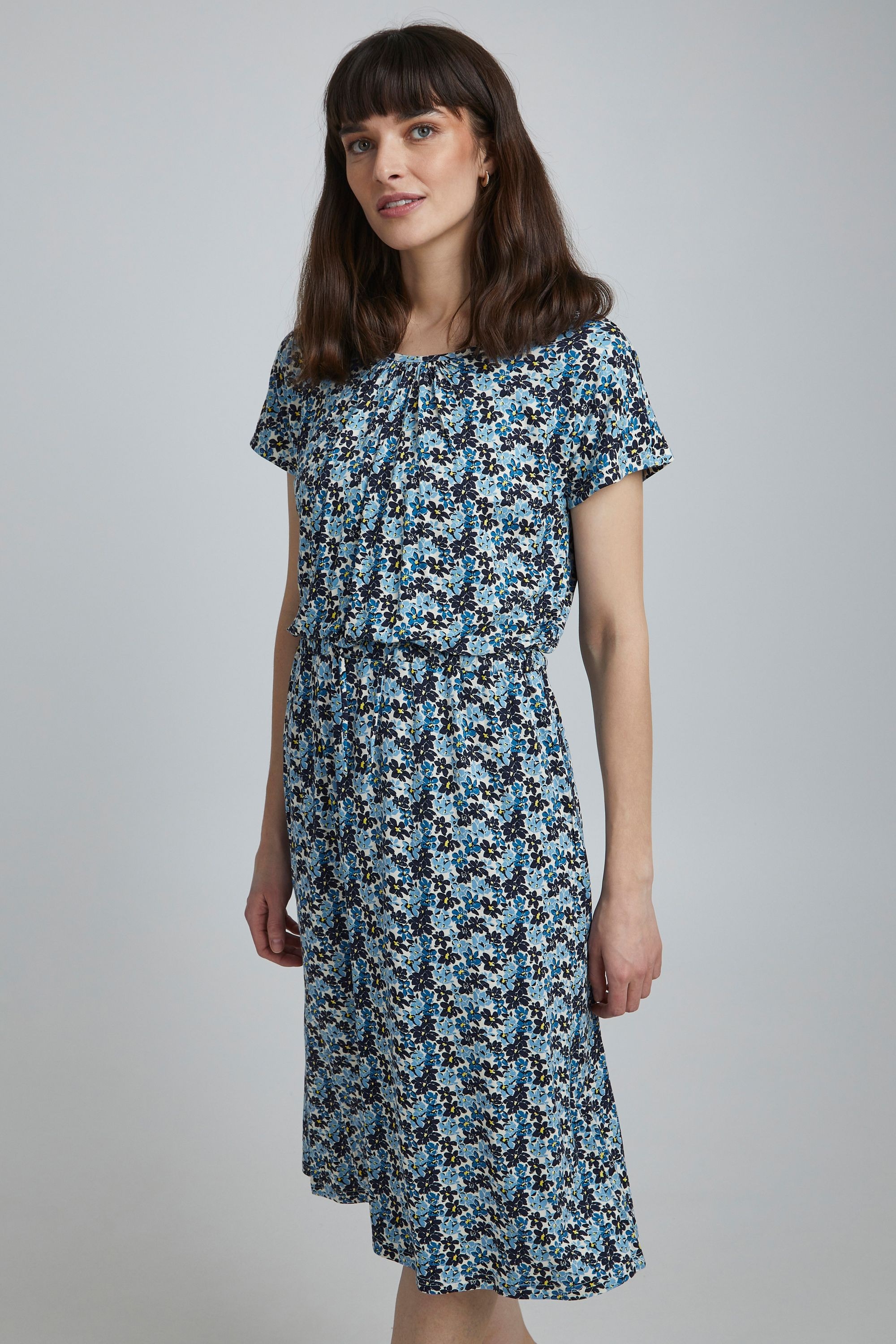 fransa Blusenkleid »Blusenkleid FRFedot«